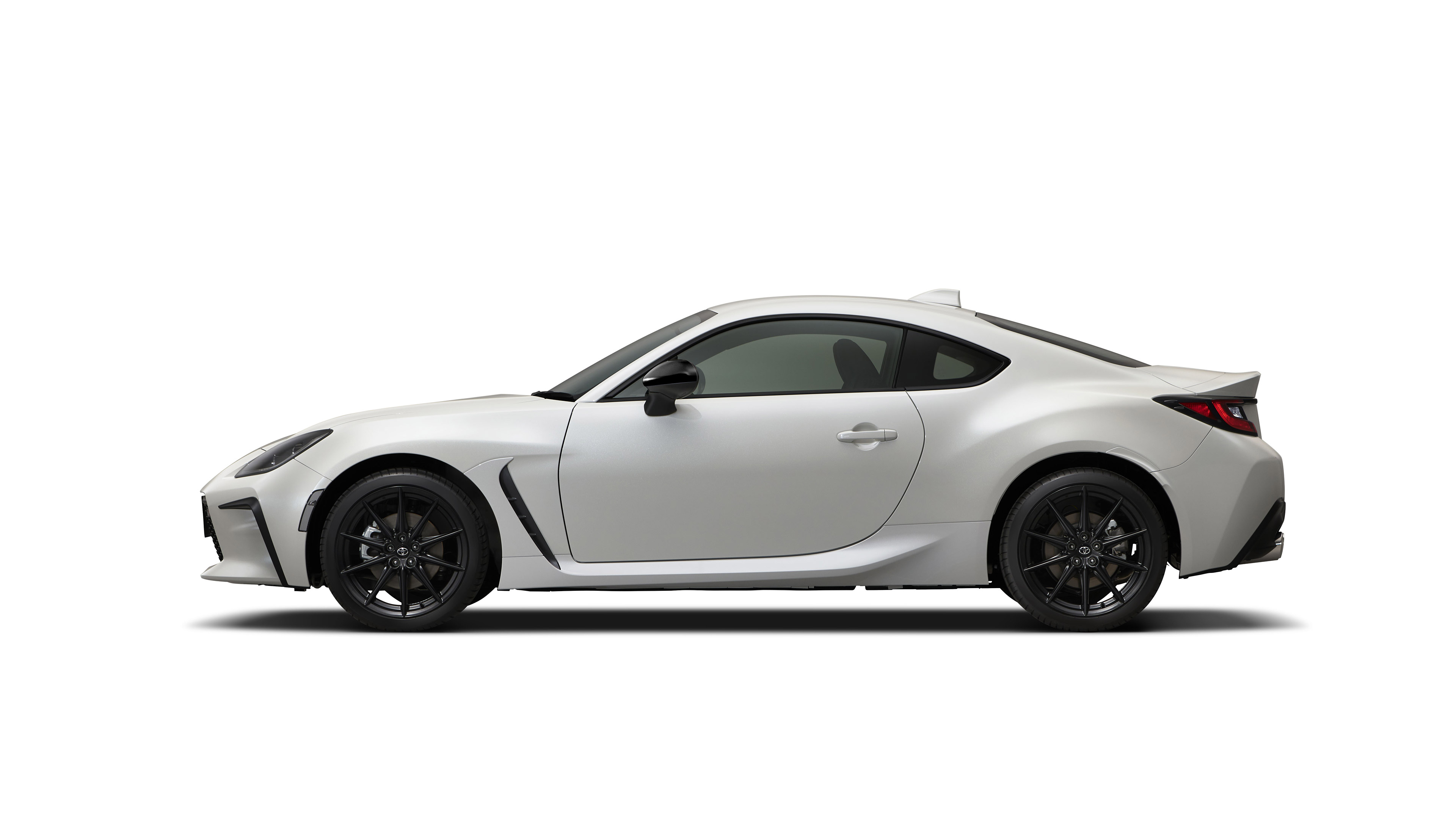 Download White Car Car Toyota Vehicle
