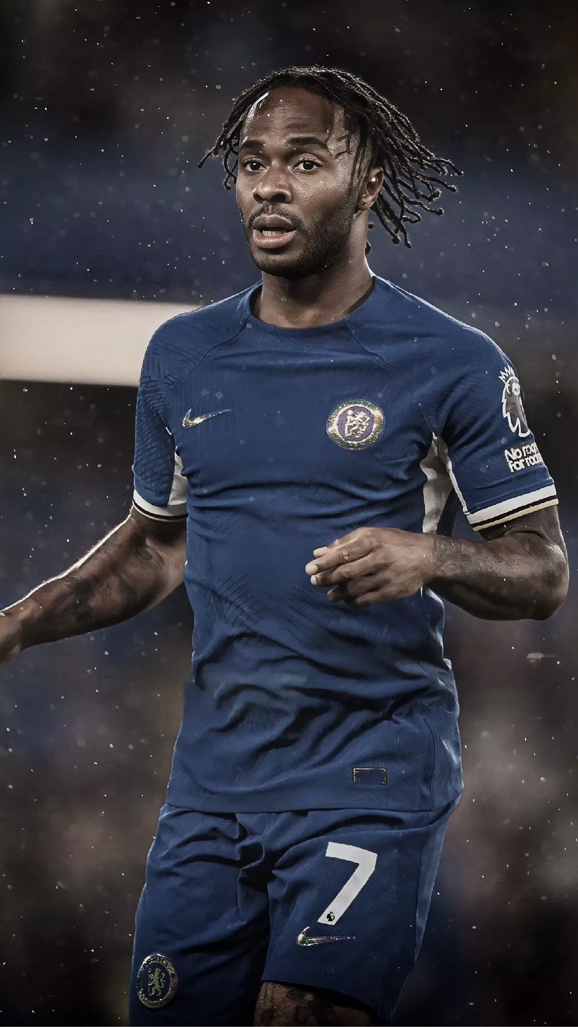 4K Football Picture And Wallpaper