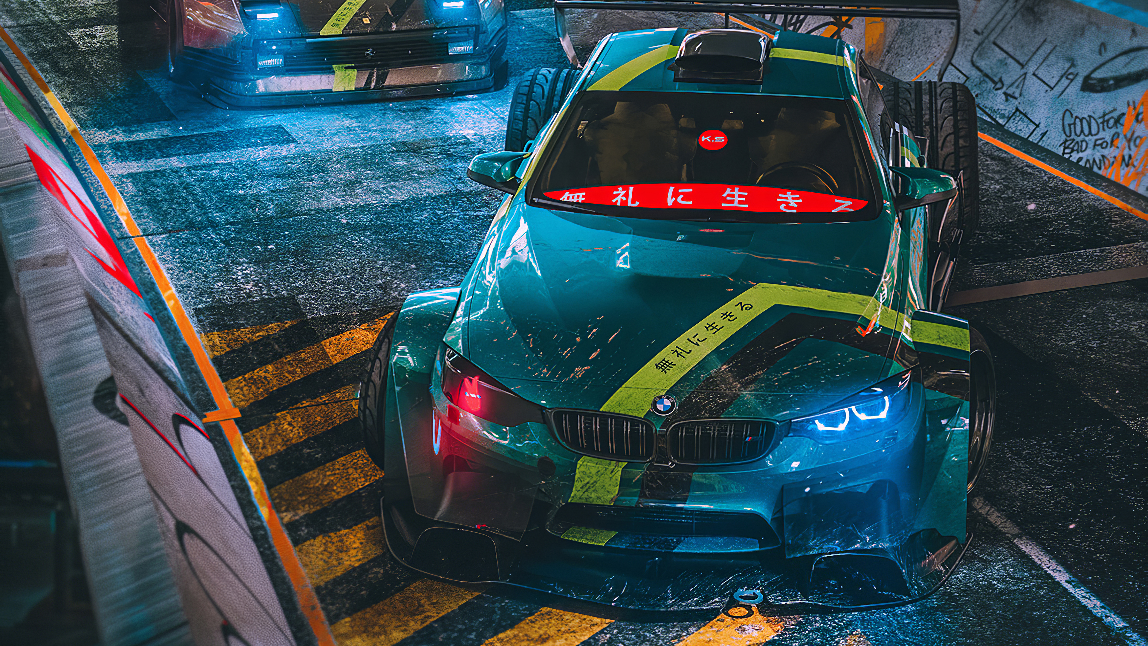 Bmw M4 Final 4k Wallpaper, HD Cars Wallpaper, 4k Wallpaper, Image, Background, Photos and Picture