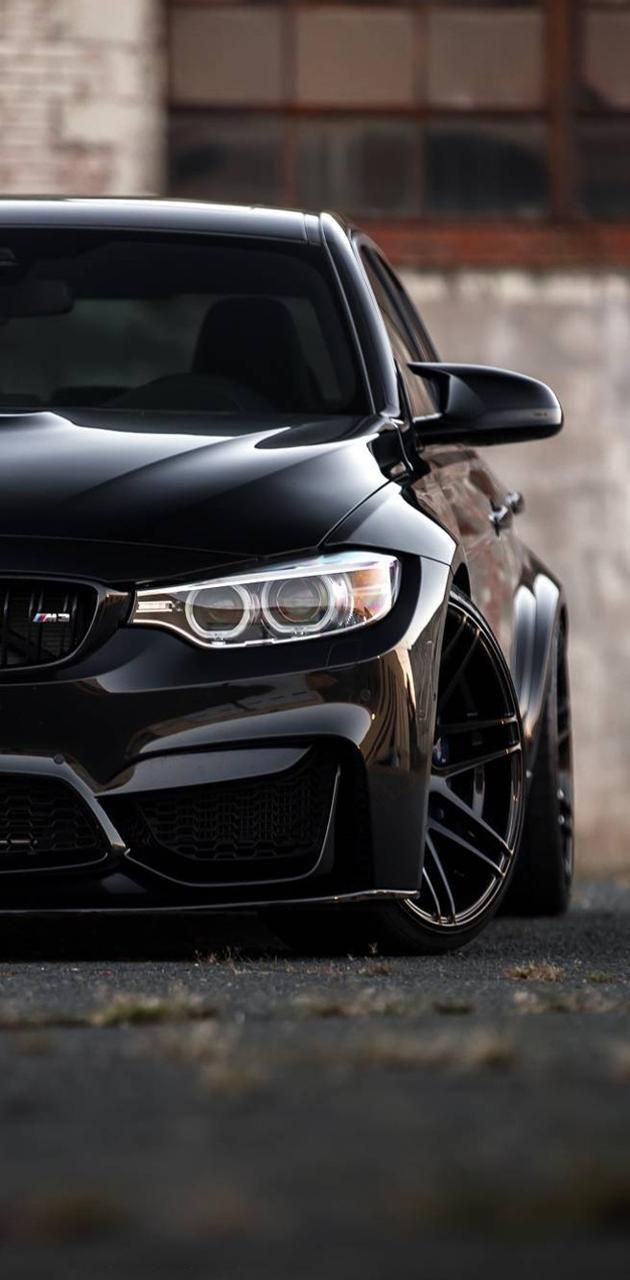 BMW M4 wallpaper
