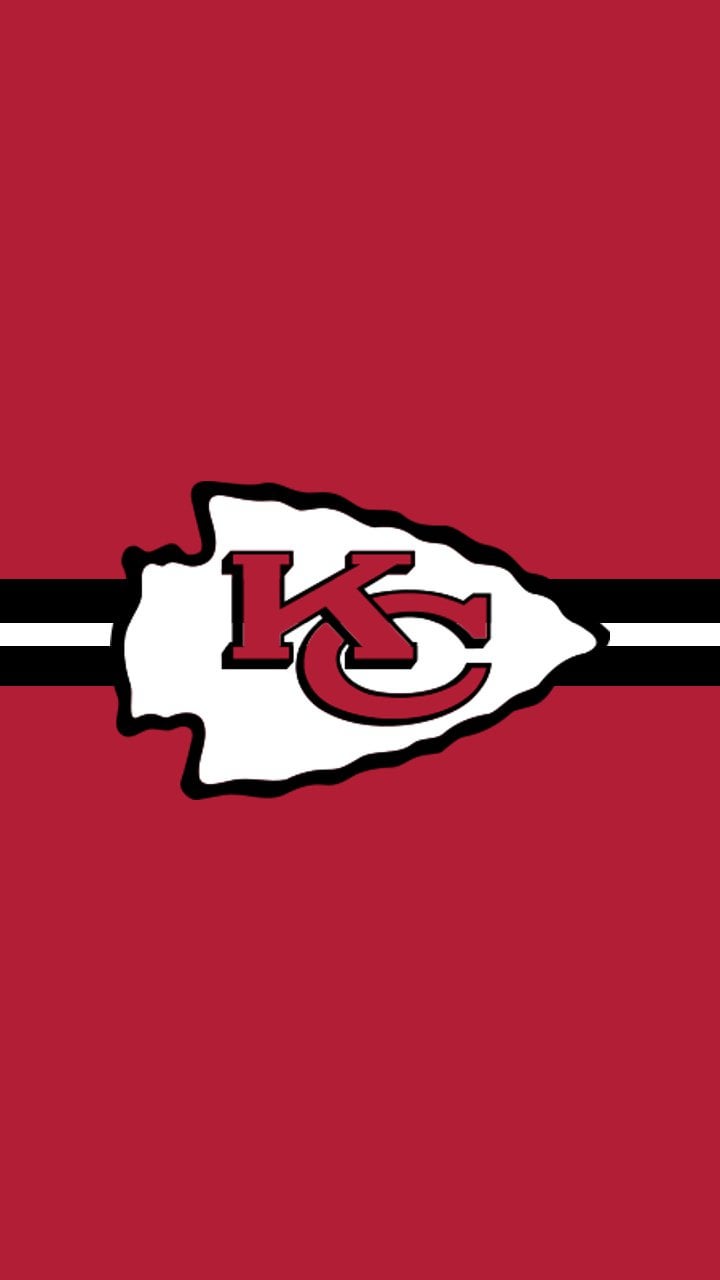 Kansas City Chiefs Mobile Wallpaper
