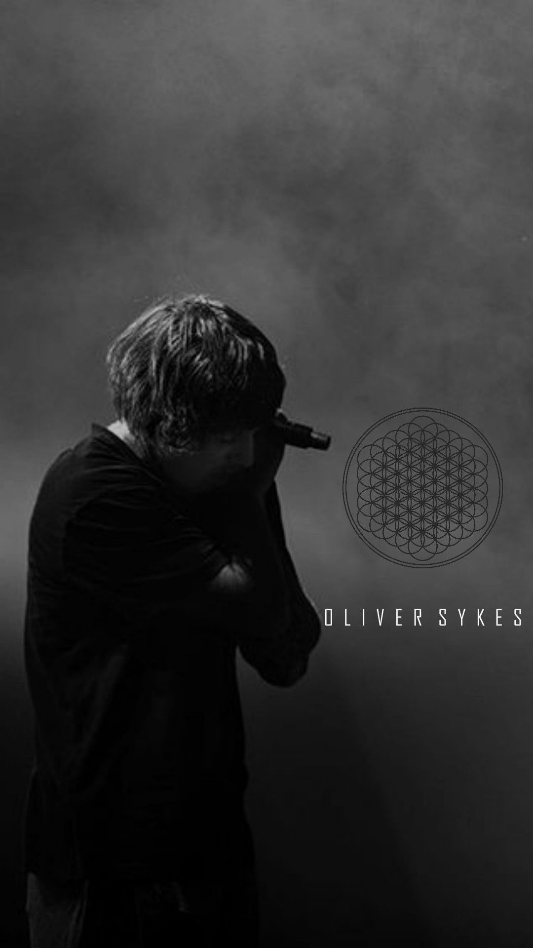 Bring Me the Horizon Wallpaper