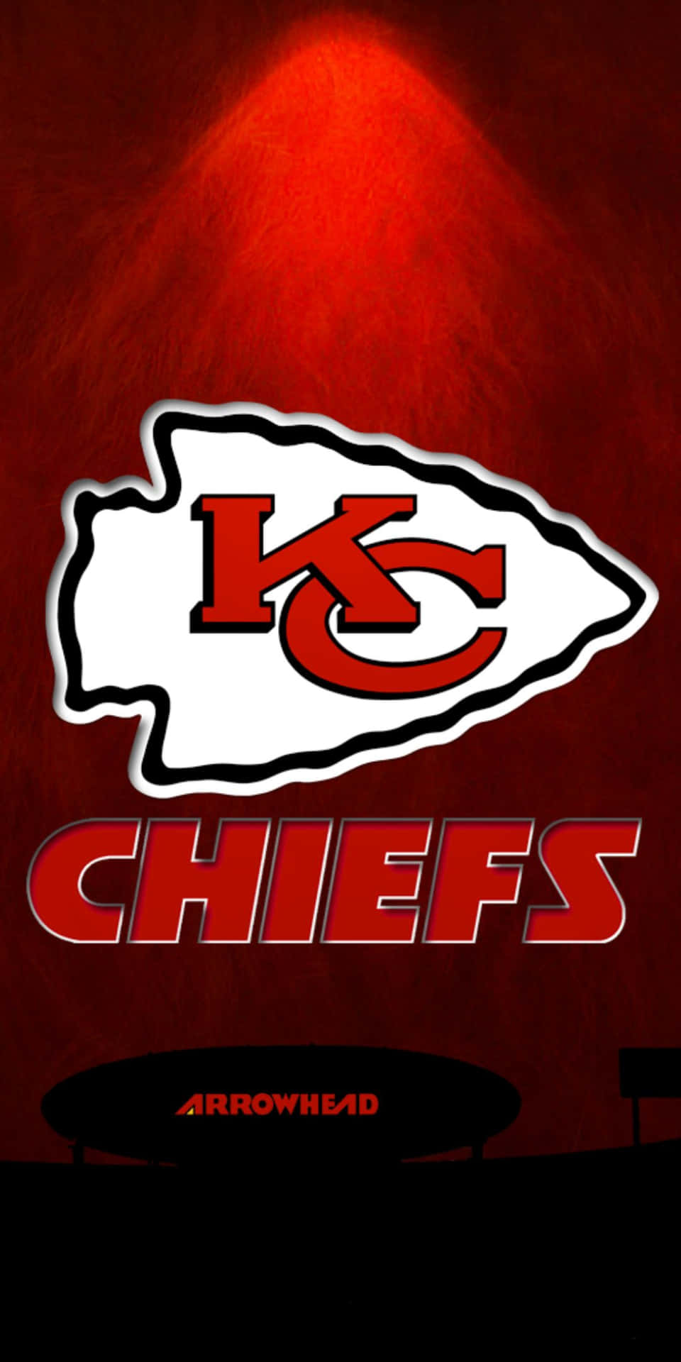 Kansas City Chiefs Background