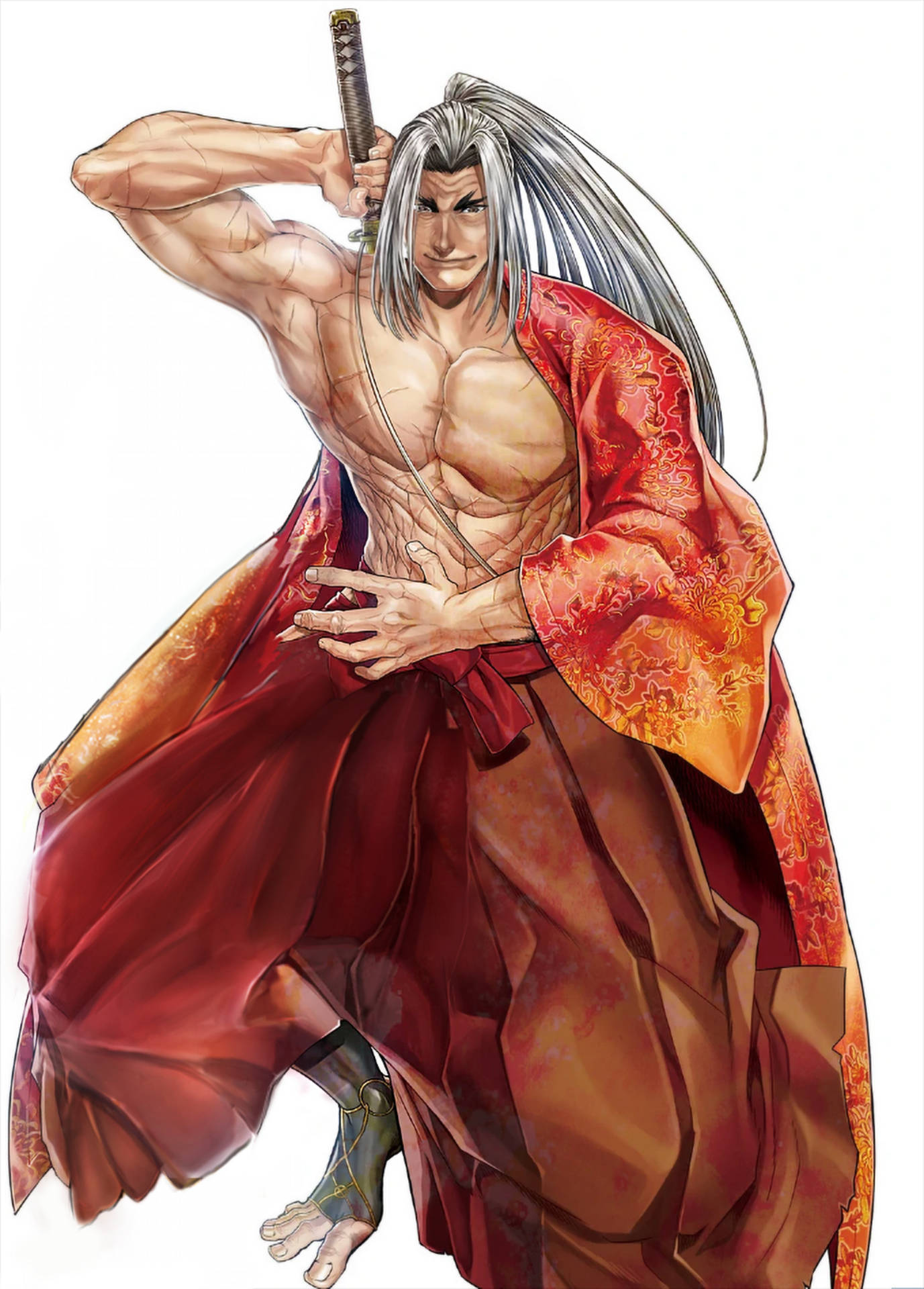 Of Ragnarok HD Wallpaper