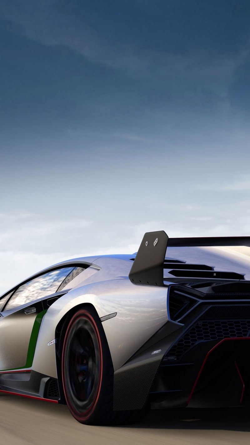 Download wallpaper 800x1420 lamborghini