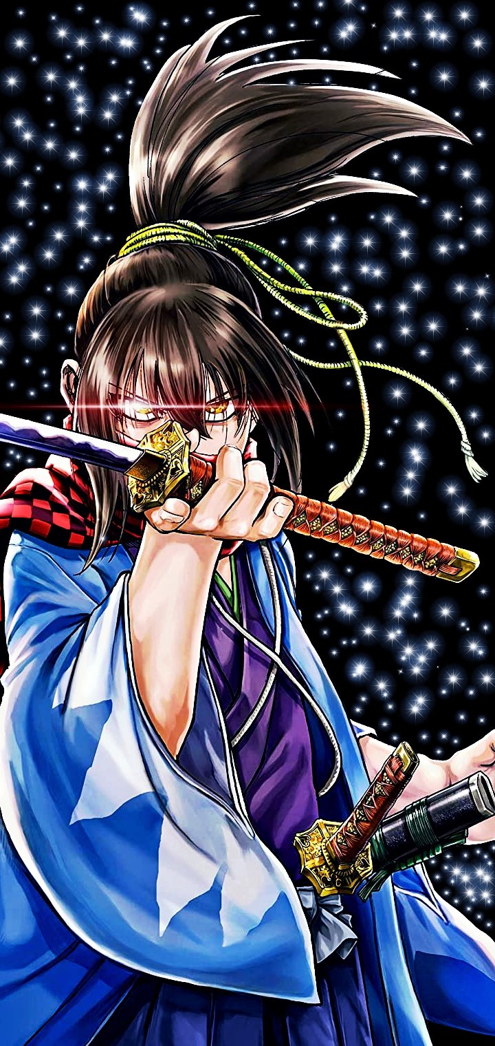 Record of Ragnarok BR no