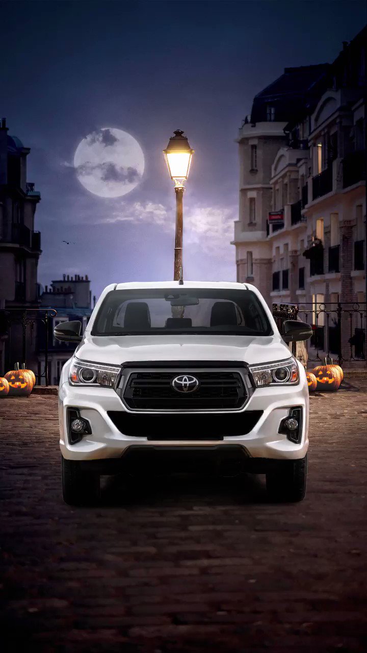 X 上的Toyota Motor Corp.：「Don't be