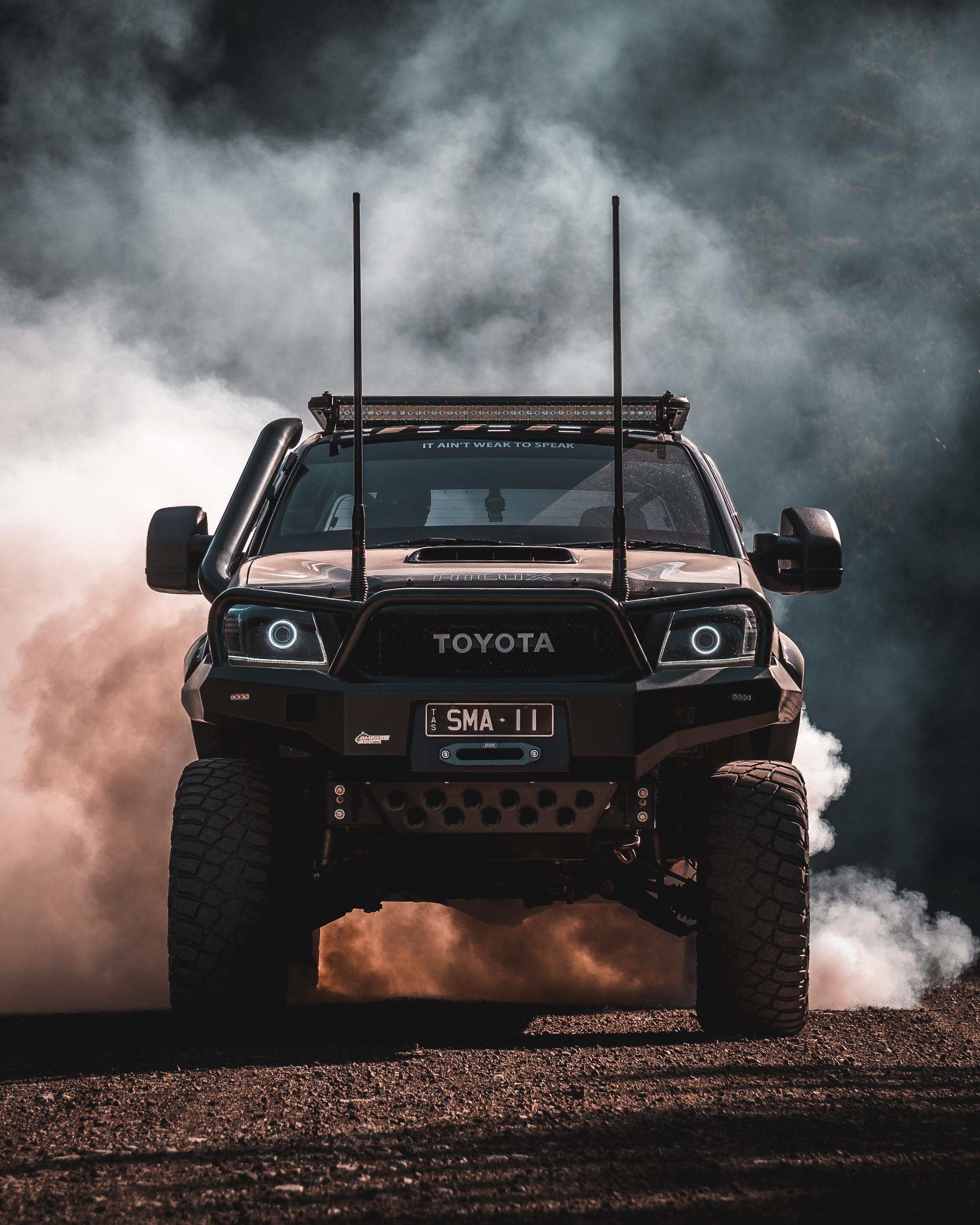 Hello from Australia