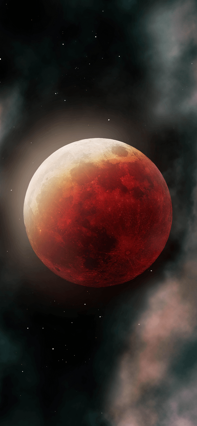 Blood Moon
