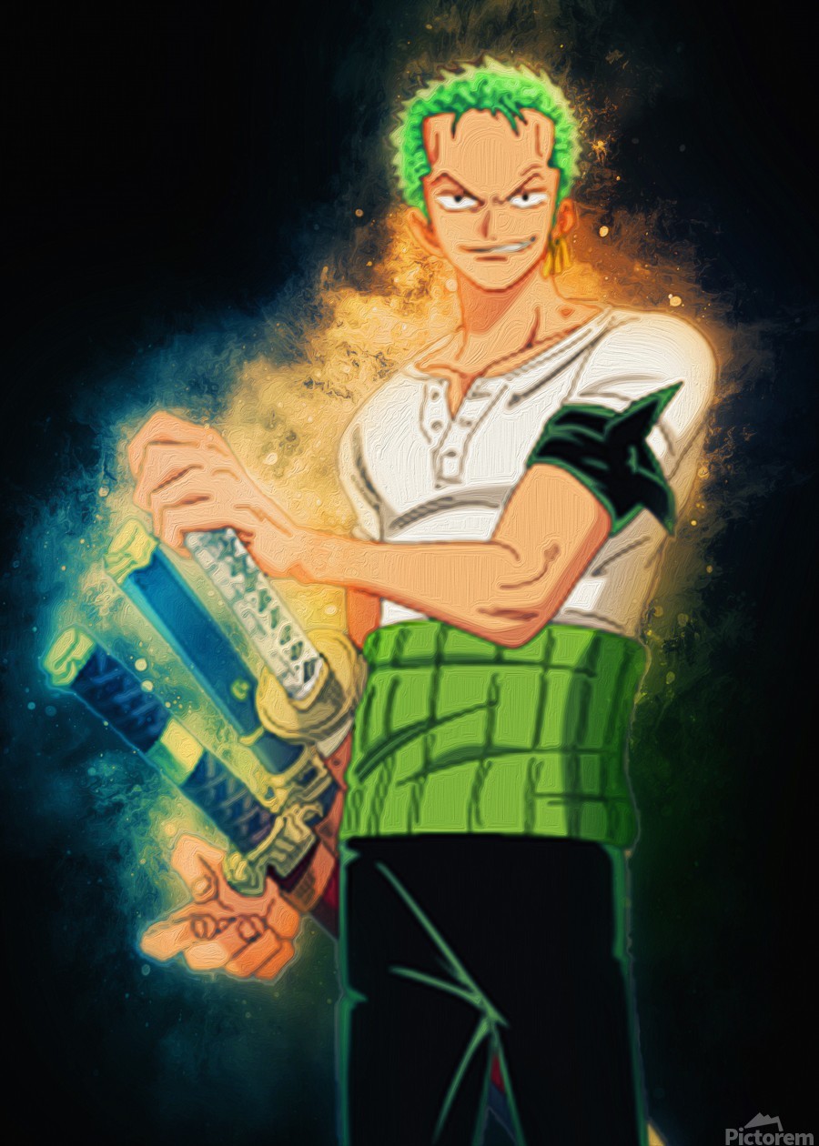 Zoro ONE PIECE