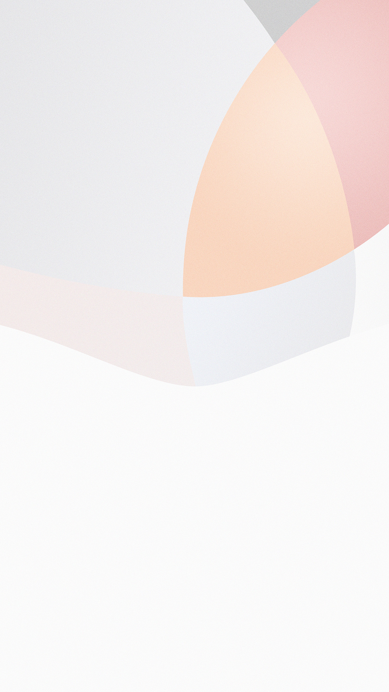 Apple Mac White Logo Minimal Art