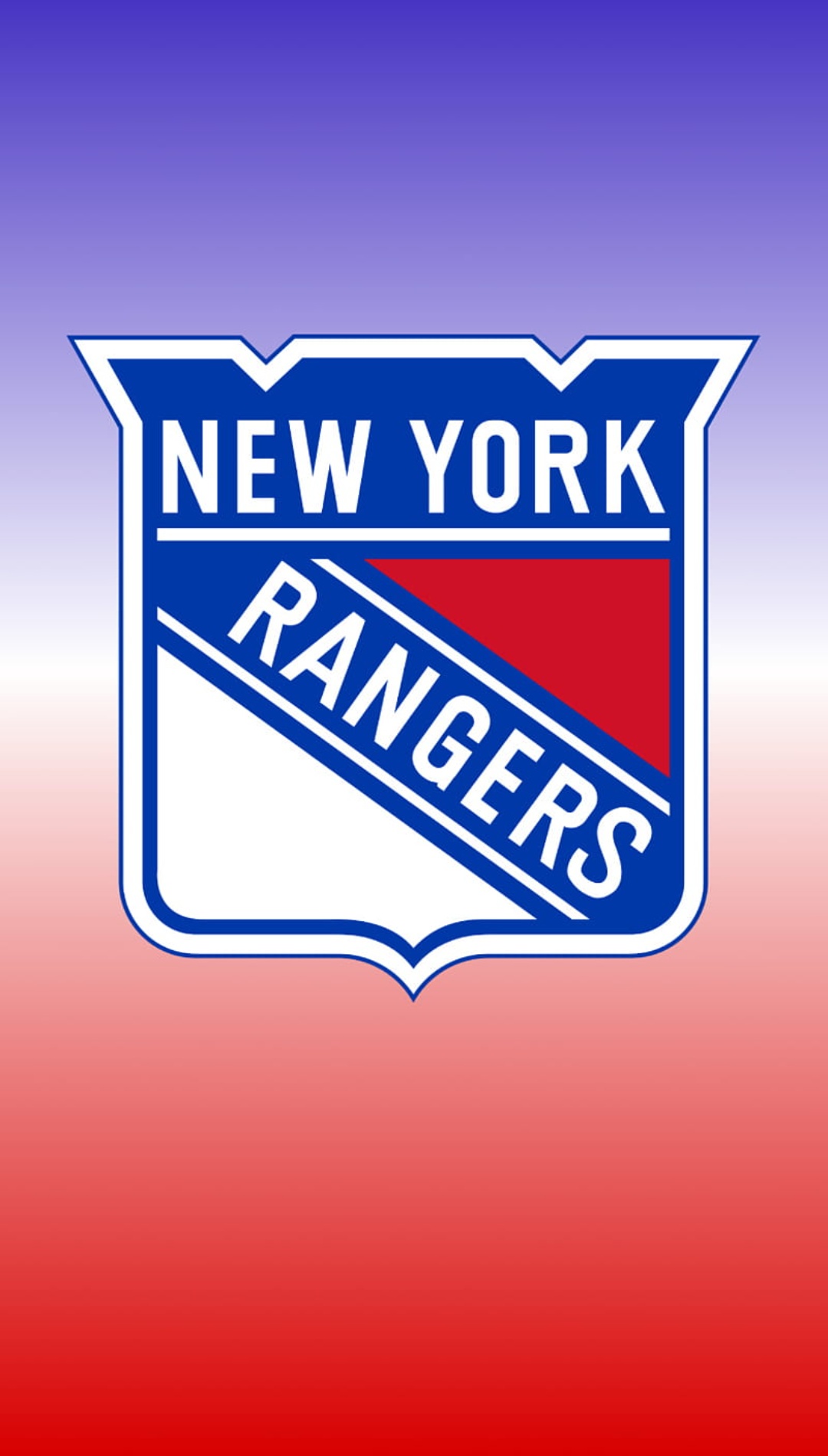 New York Rangers Wallpaper
