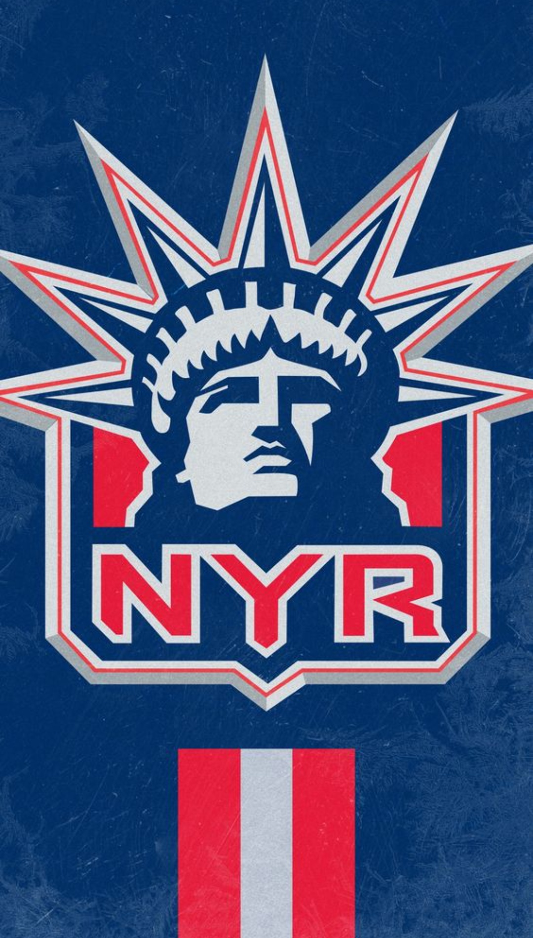 New York Rangers Wallpaper
