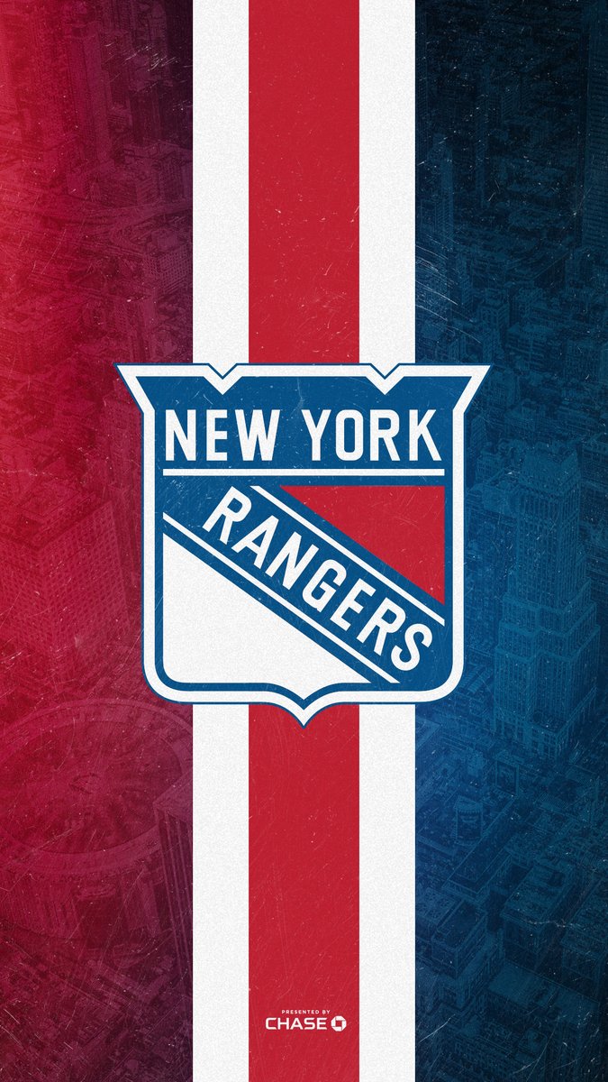 New York Rangers classic
