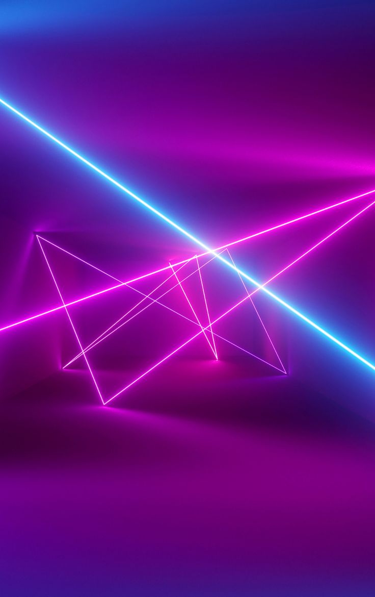 Neon light wallpaper, Neon wallpaper