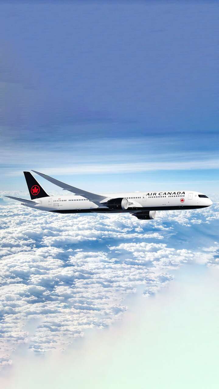 Air Canada cancels B777F order