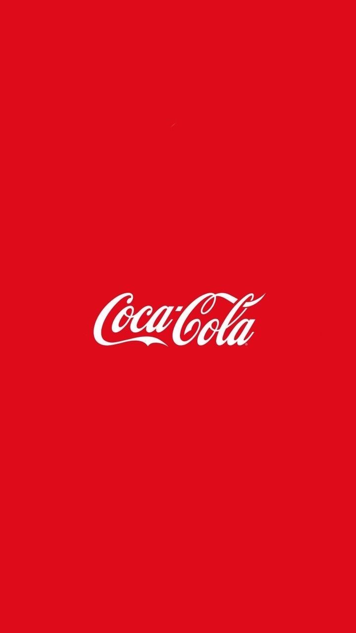 Coca cola wallpaper