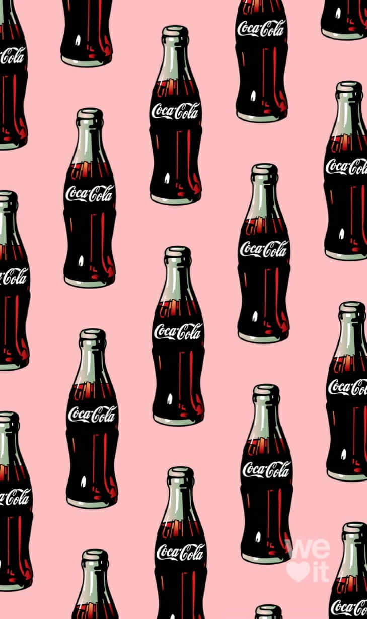 Coca Cola Wallpaper