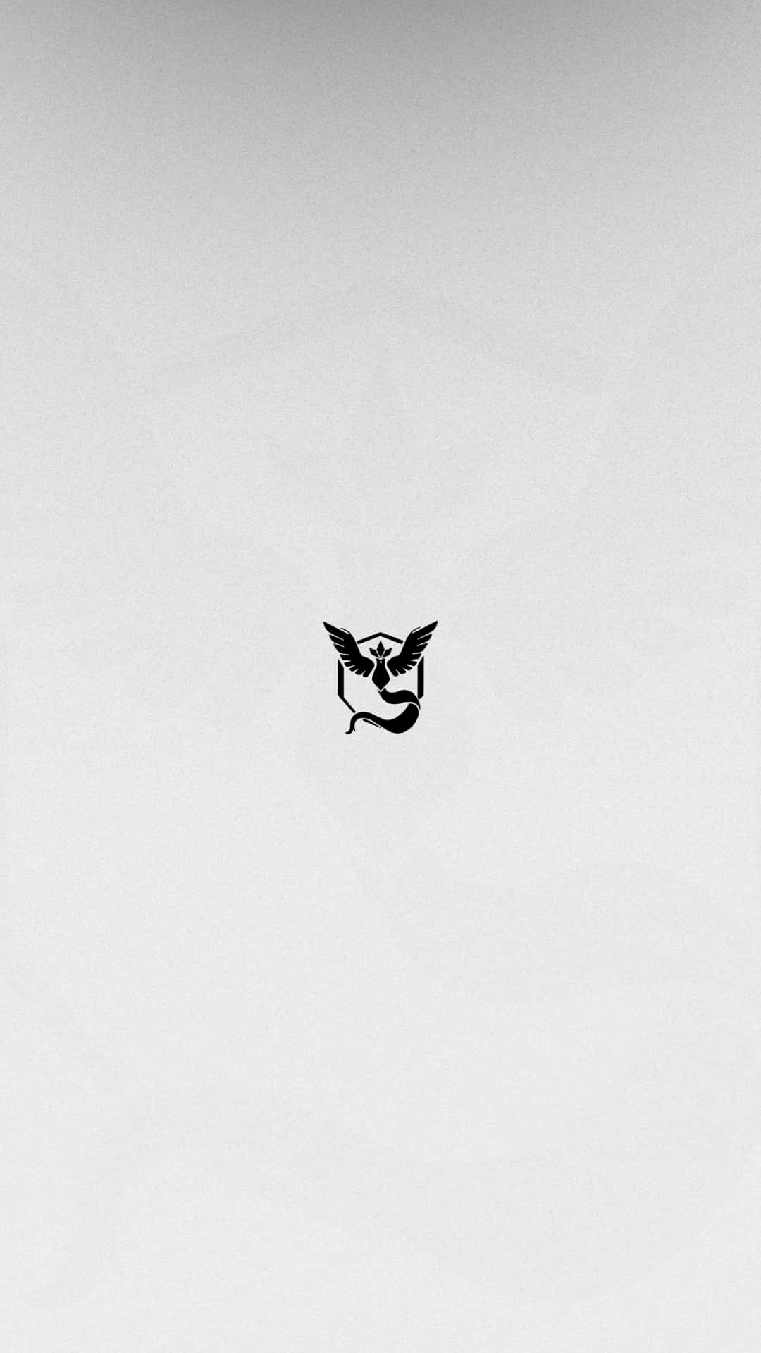 White Minimalist iPhone Wallpaper