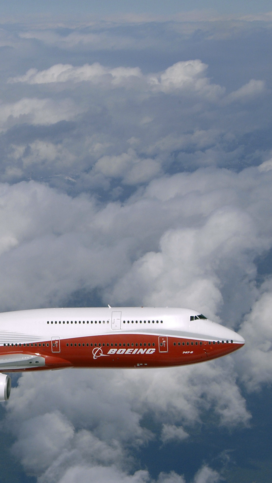 Boeing 787 Dreamliner