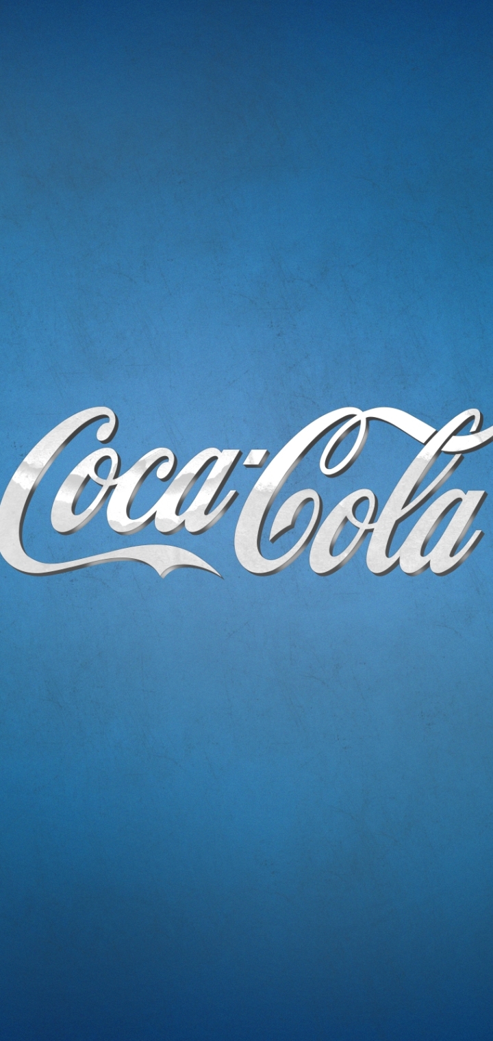 Coca Cola iPhone Wallpaper