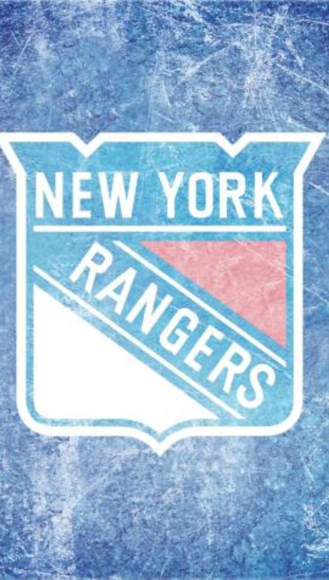 New York Rangers Wallpaper