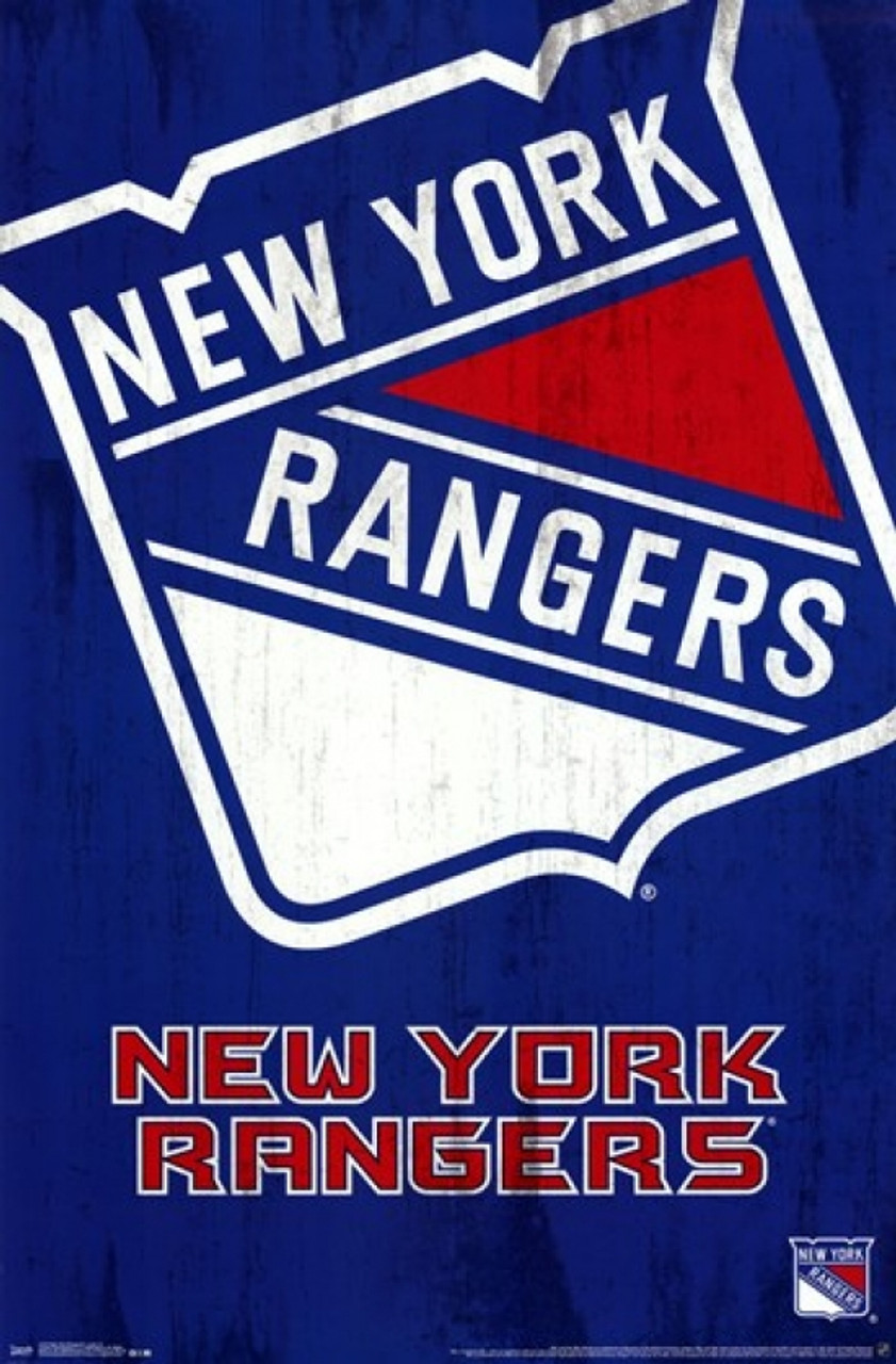 Rangers� 13 Poster Print