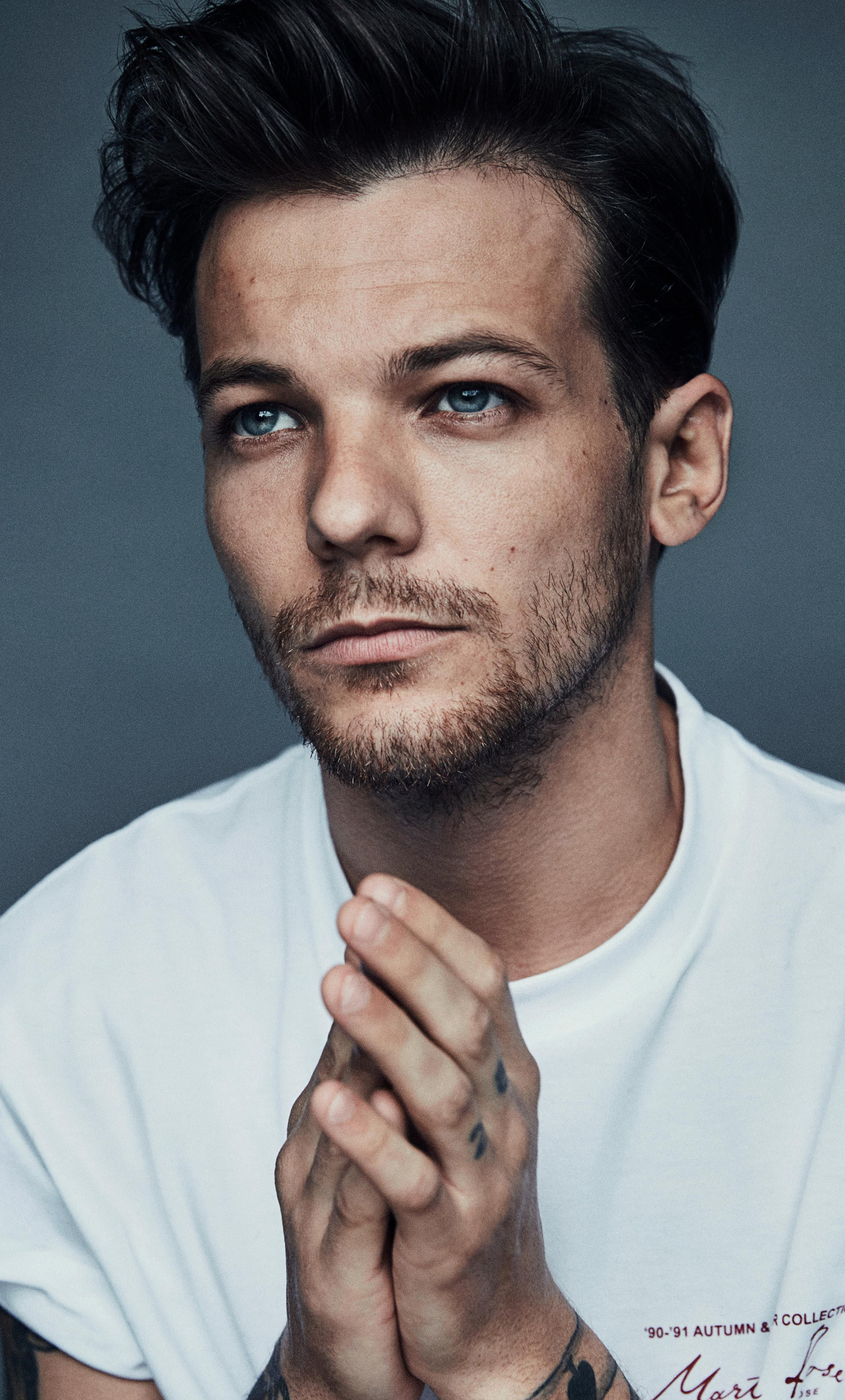 Louis Tomlinson 4k iPhone