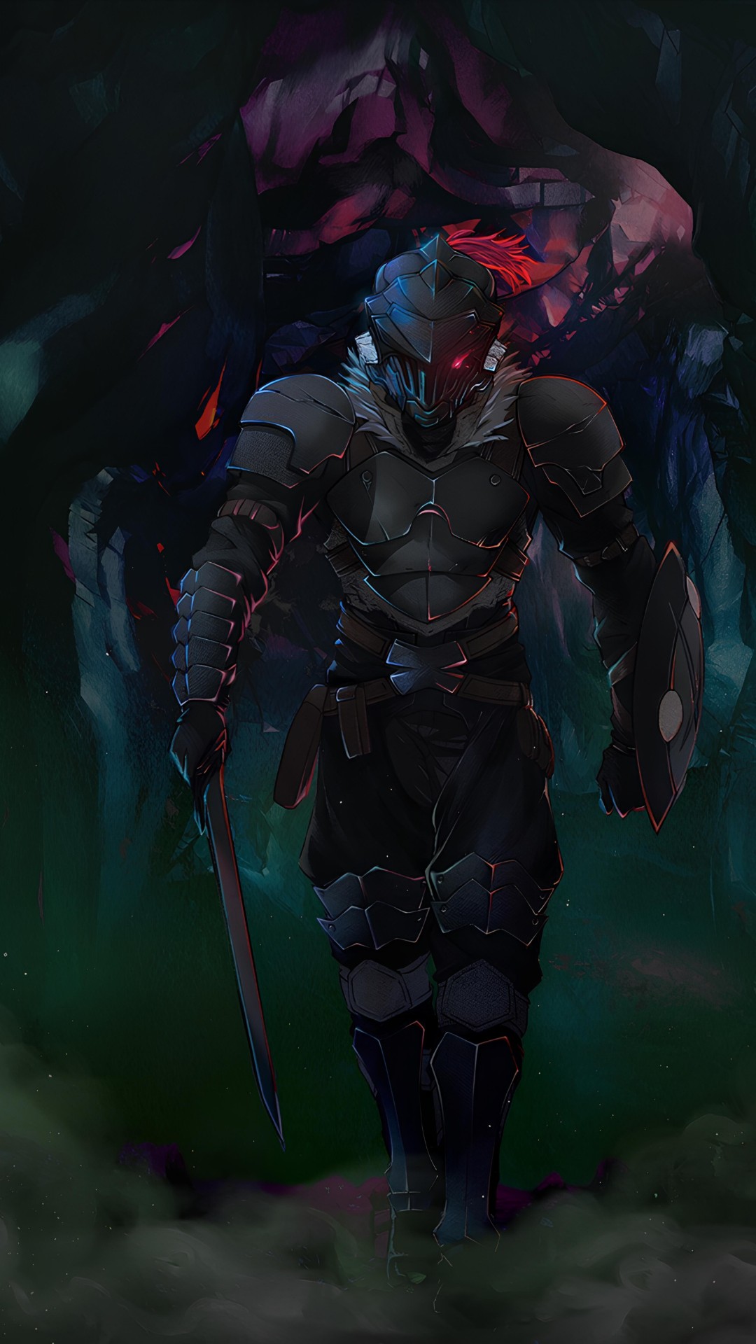 Best Goblin Slayer Wallpaper [ HQ ]