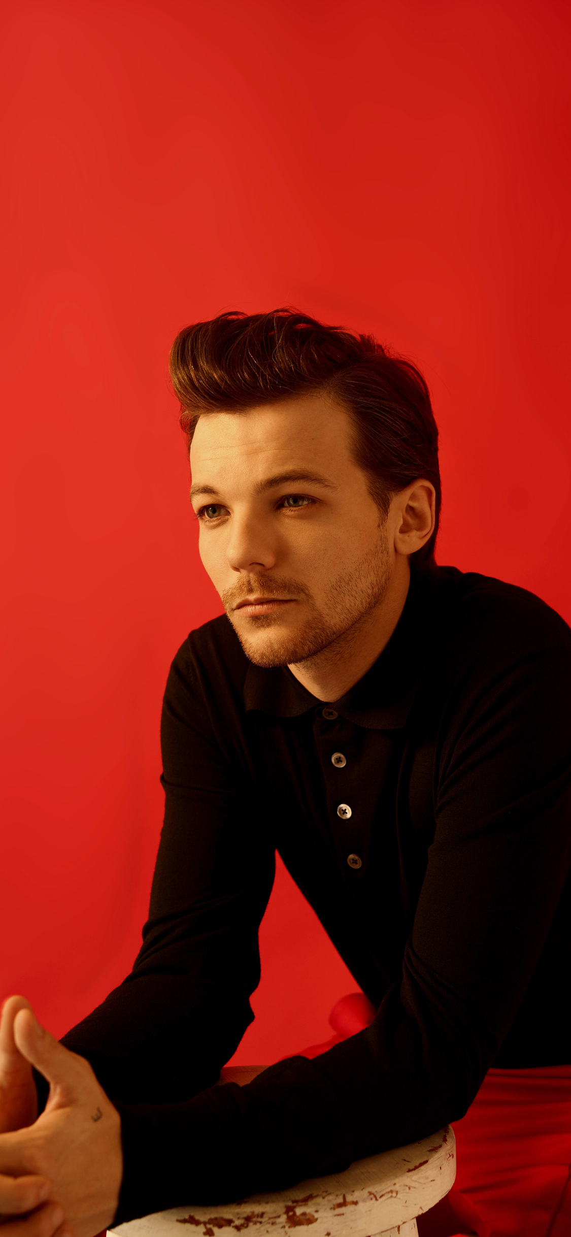 Louis Tomlinson 5k 2019
