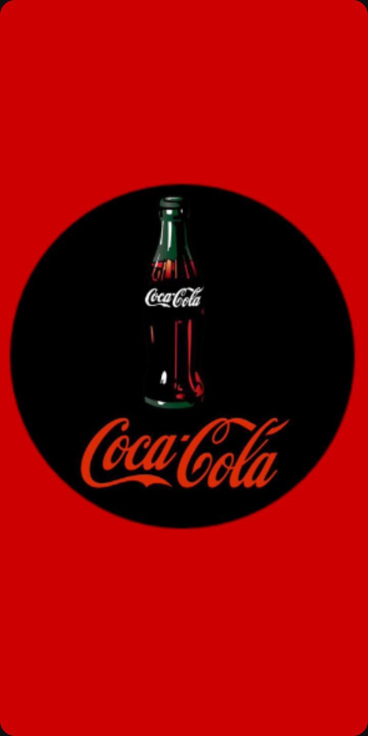 Sharon Strangman on Enjoy Coca Cola