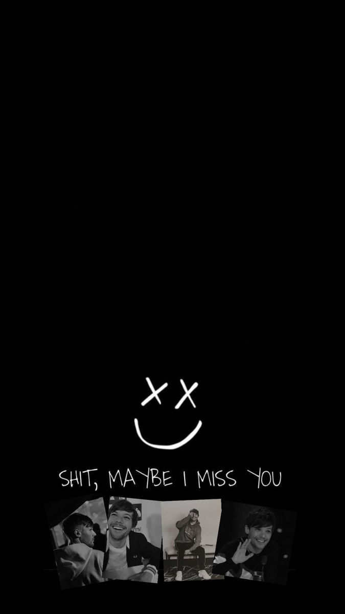 Louis Tomlinson Wallpaper. Louis