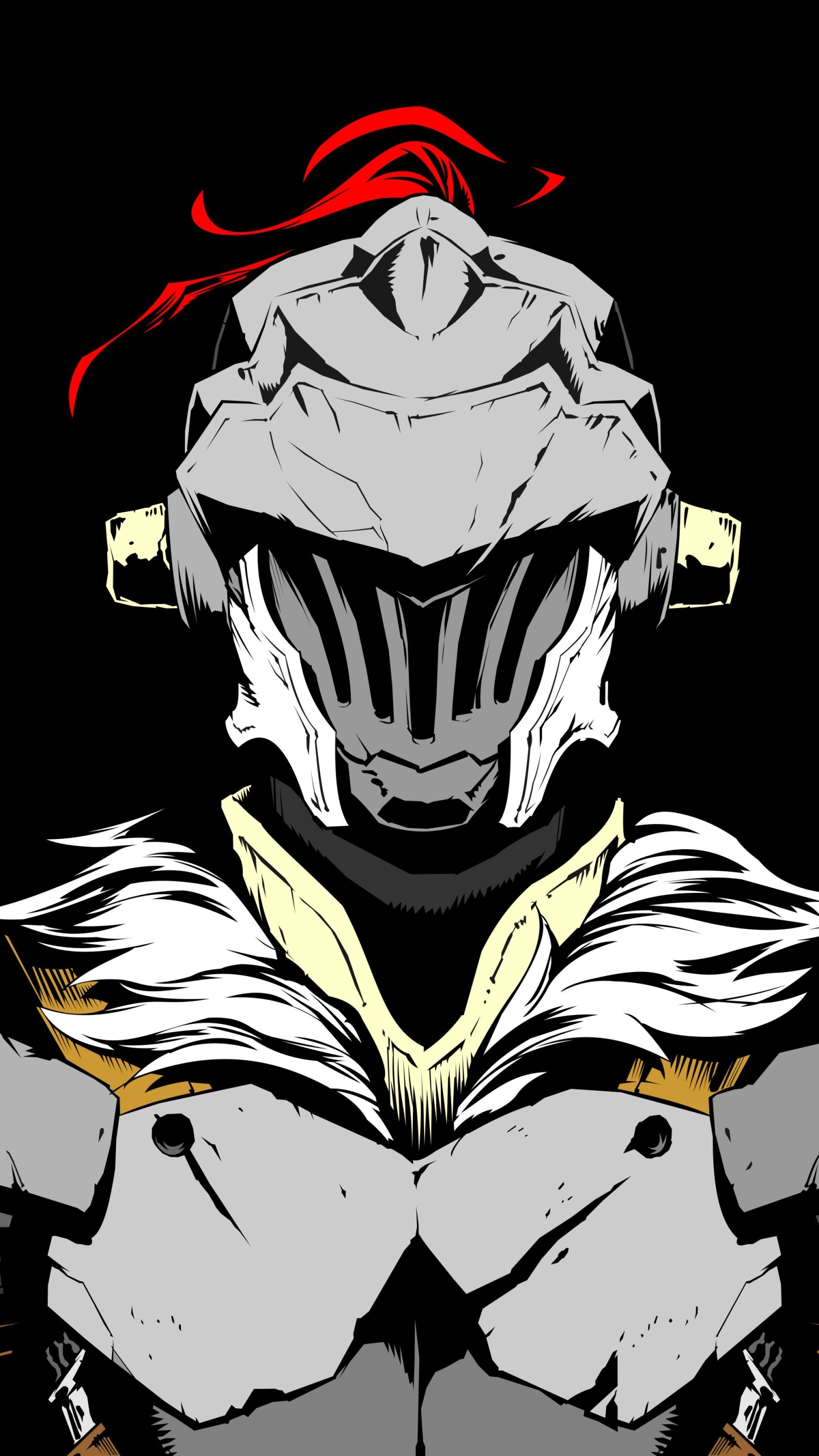 Goblin Slayer Phone Wallpaper