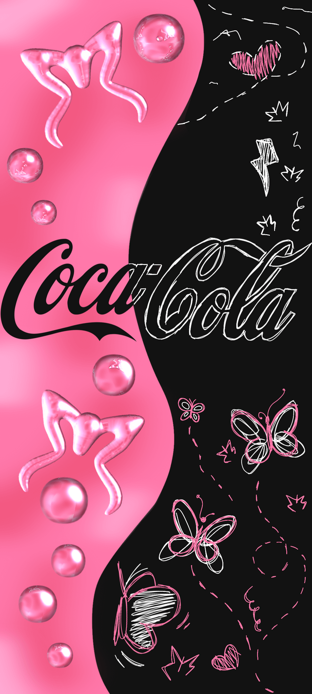 Made some posters and a wallpaper