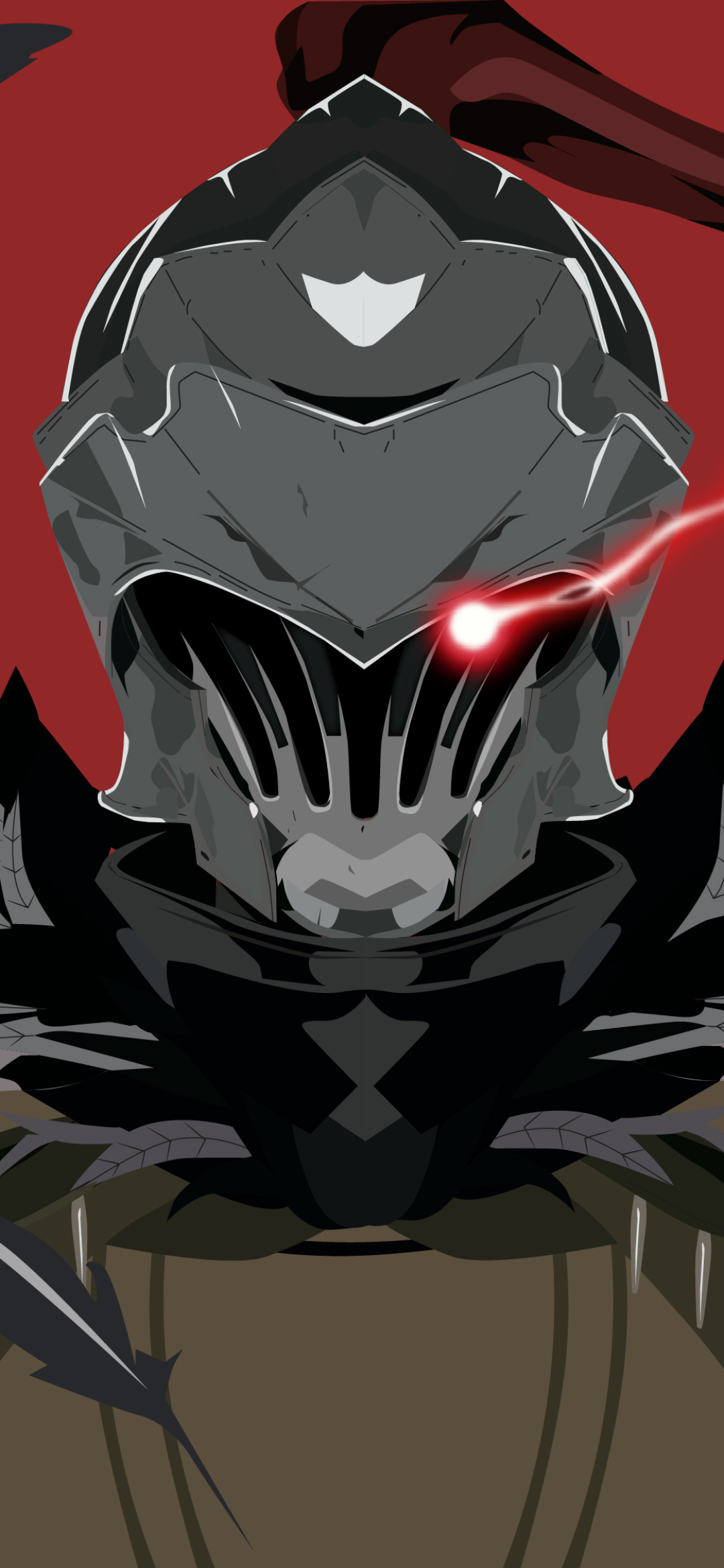 Goblin Slayer Minimalist