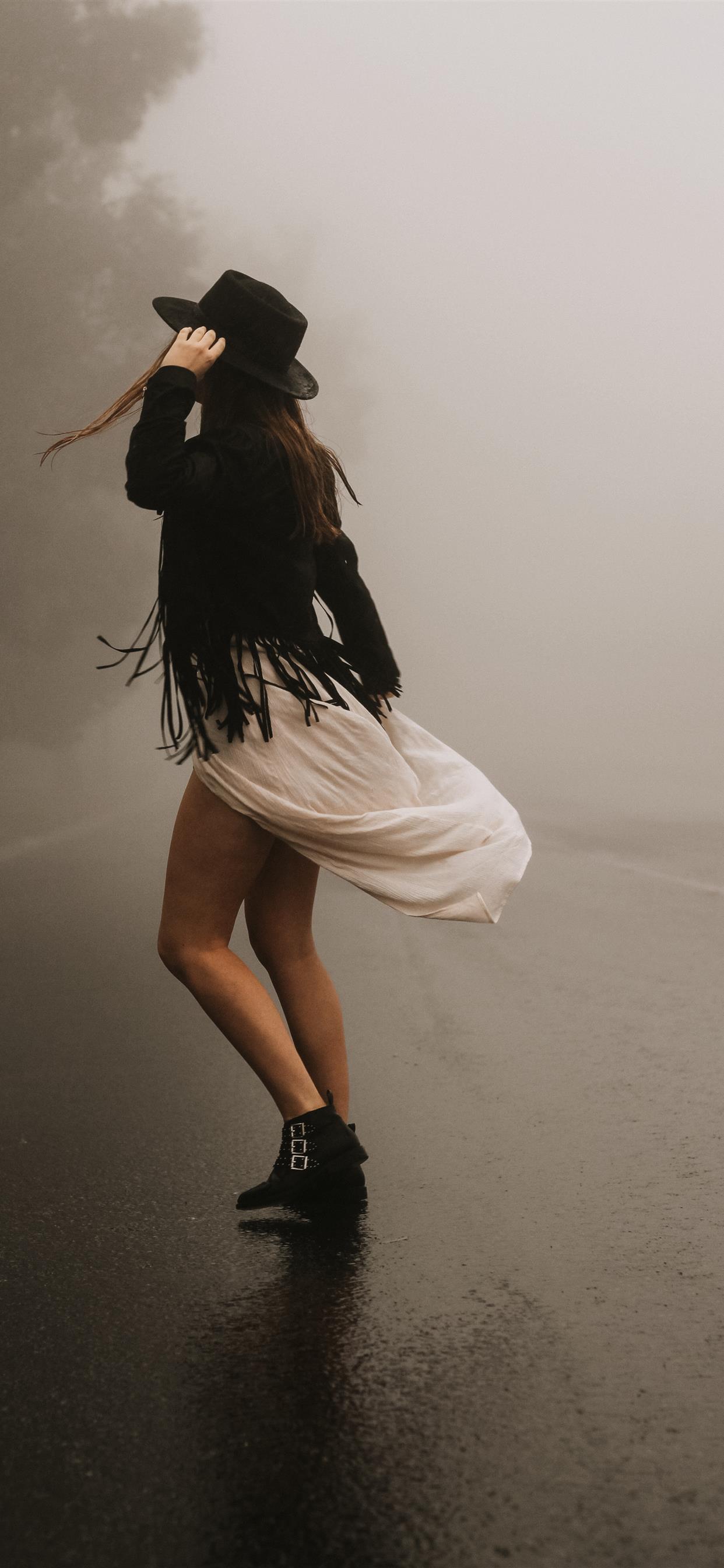 fashion iPhone X Wallpaper Free Download