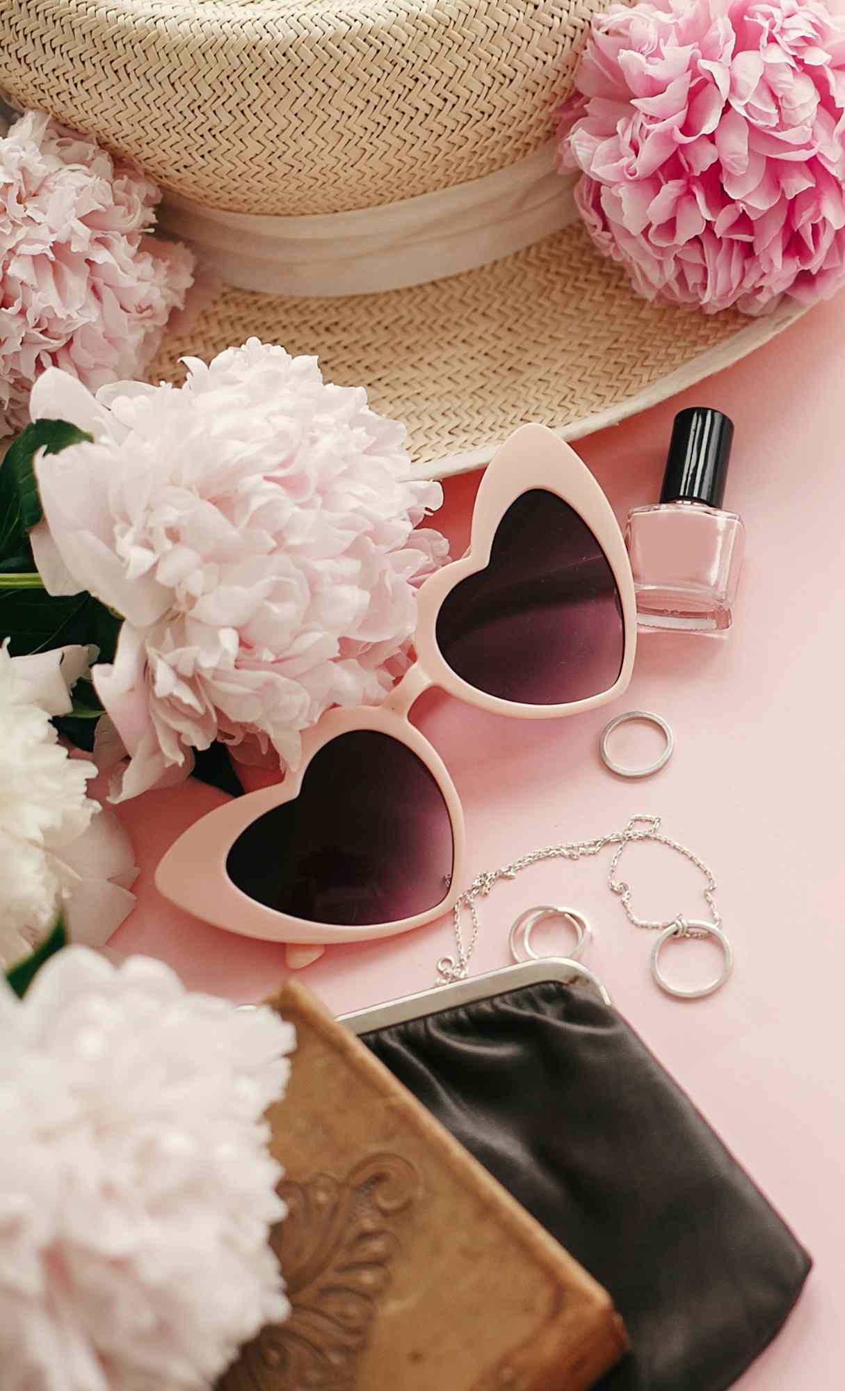 iPhone Wallpaper Cute Girly Designs