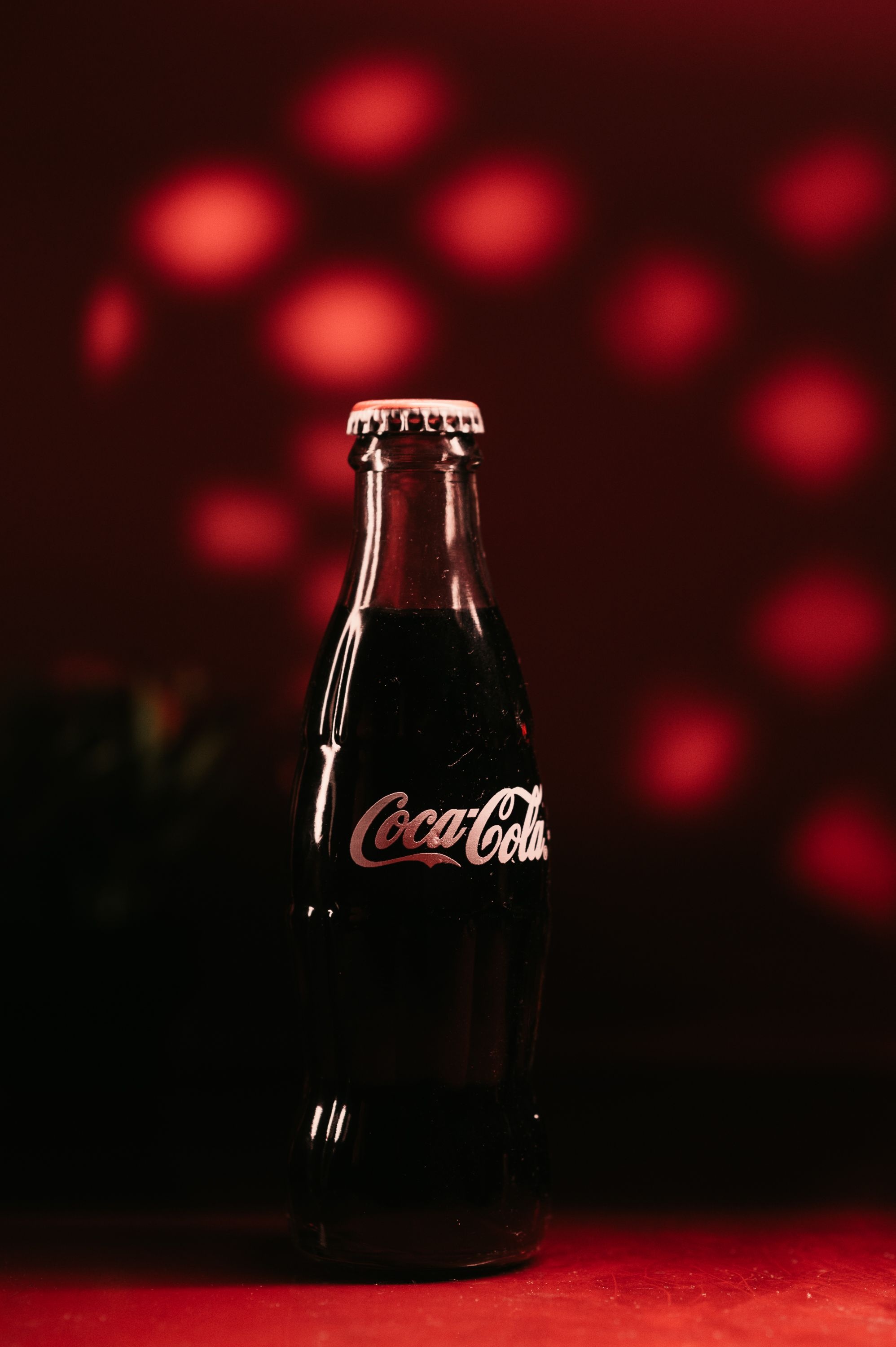 Coca Cola Wallpaper (image Inside)