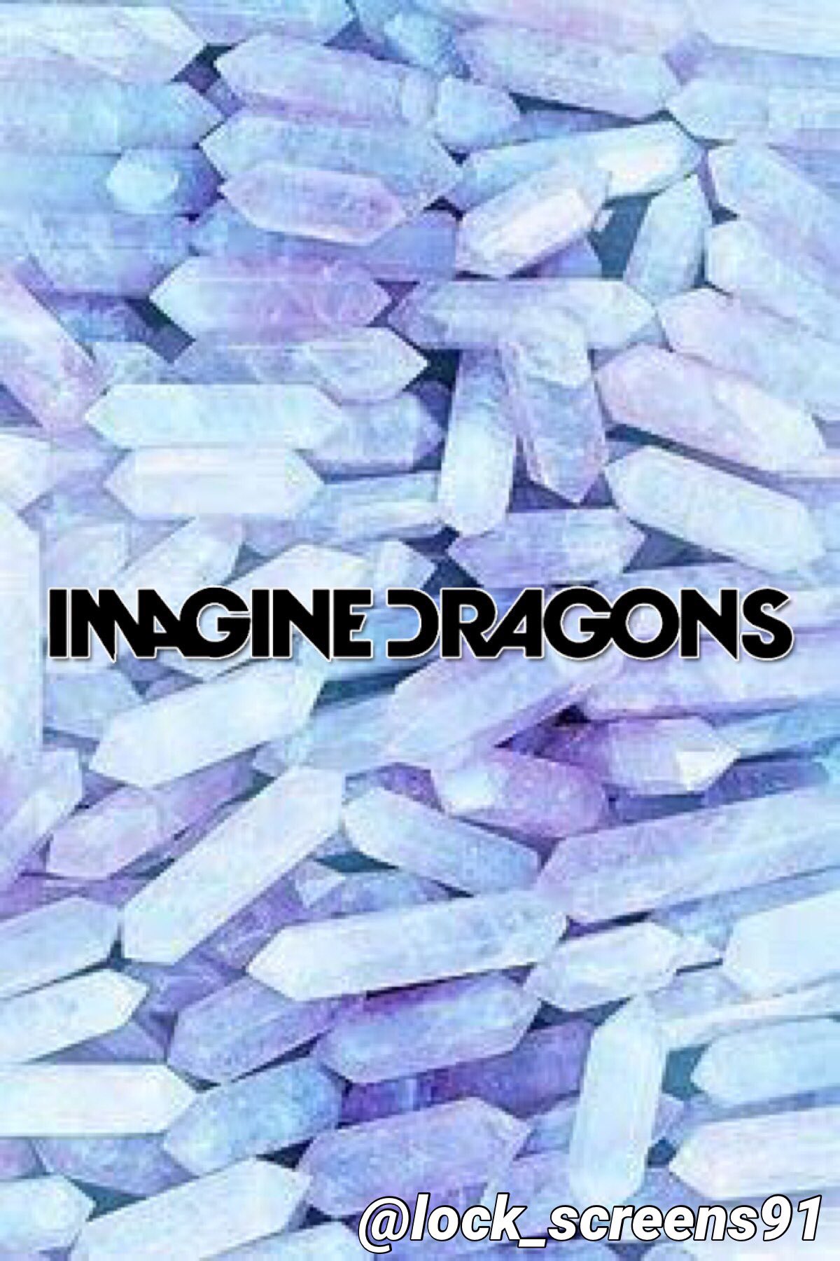 imaginedragons #wallpaper #iphone