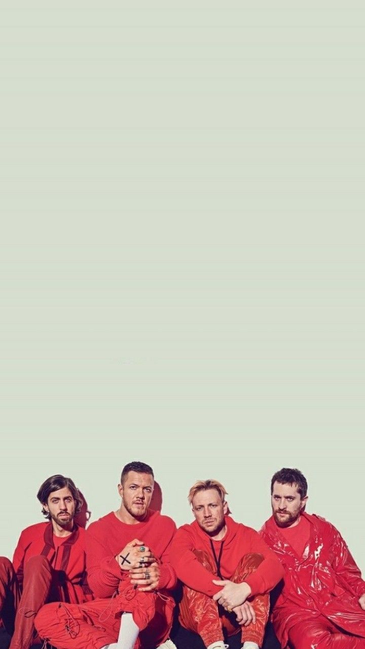 Imagine Dragons