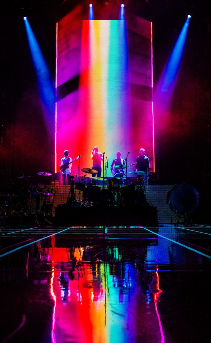 Imagine Dragons Daily. Fansite