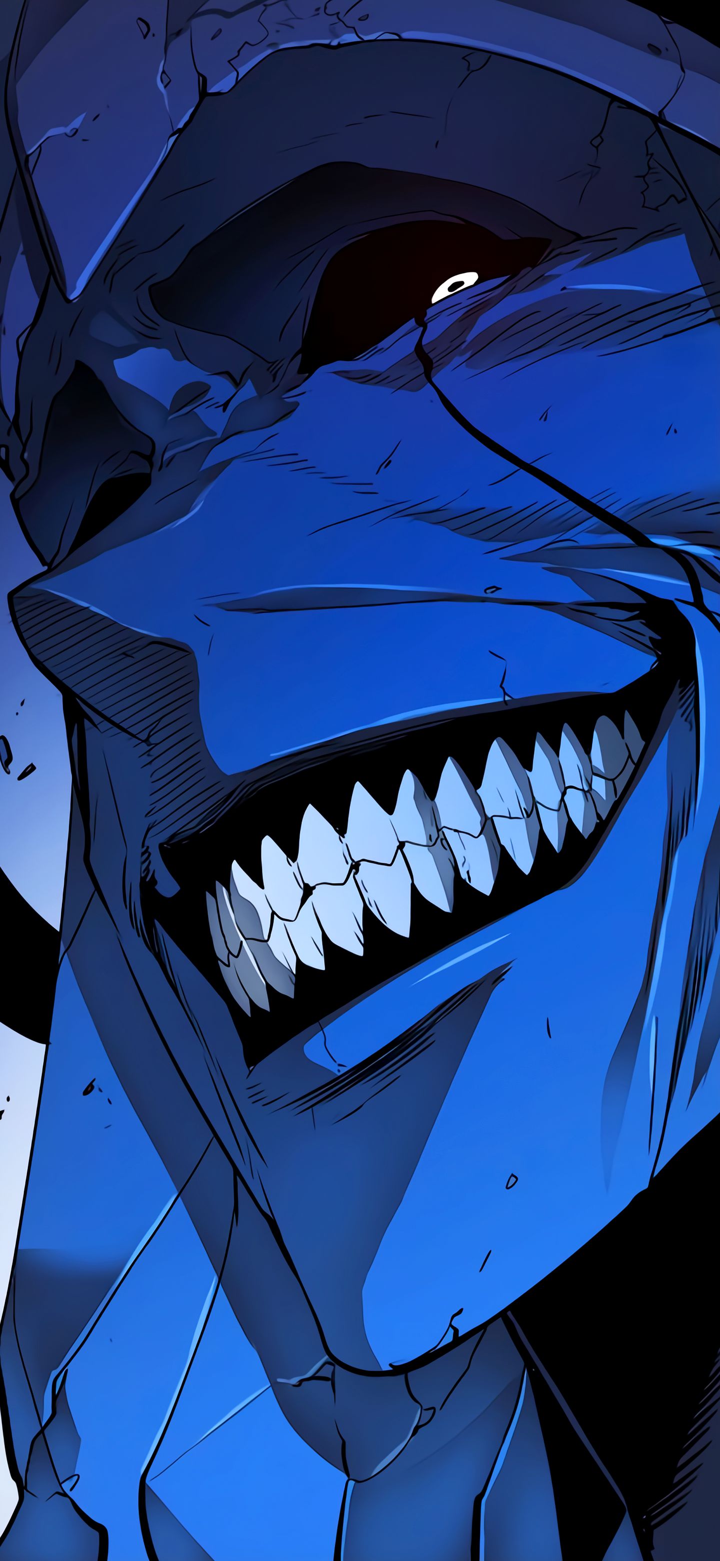 Download Statue Of God Solo Leveling