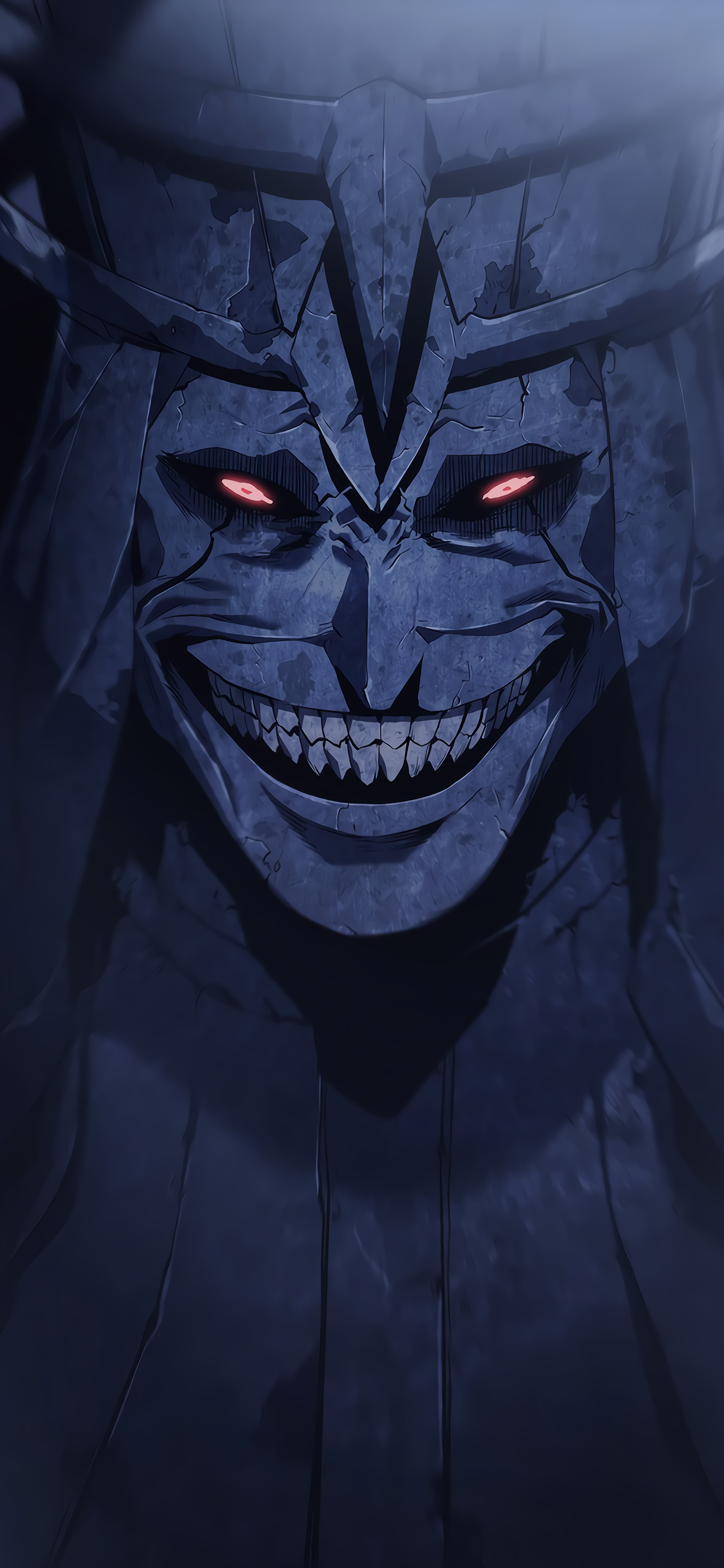 Statue Of God (Solo Leveling)