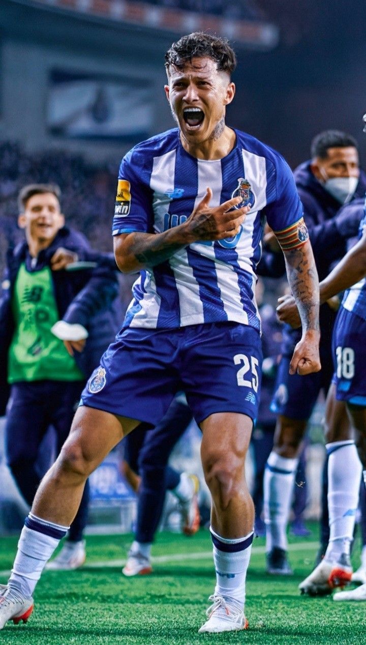 Imagens de futebol, Fcporto wallpaper