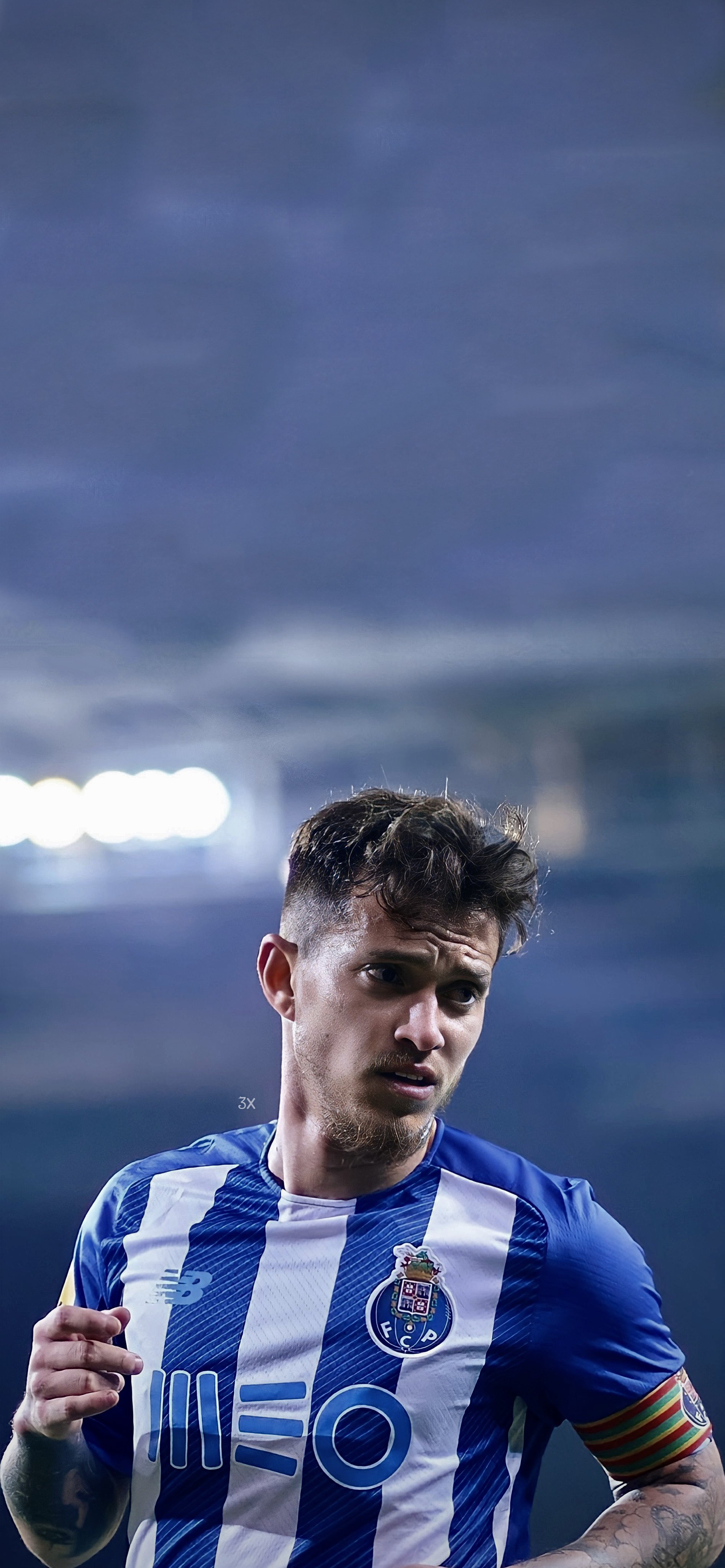 4K #Wallpaper └ Otávio Edmilson