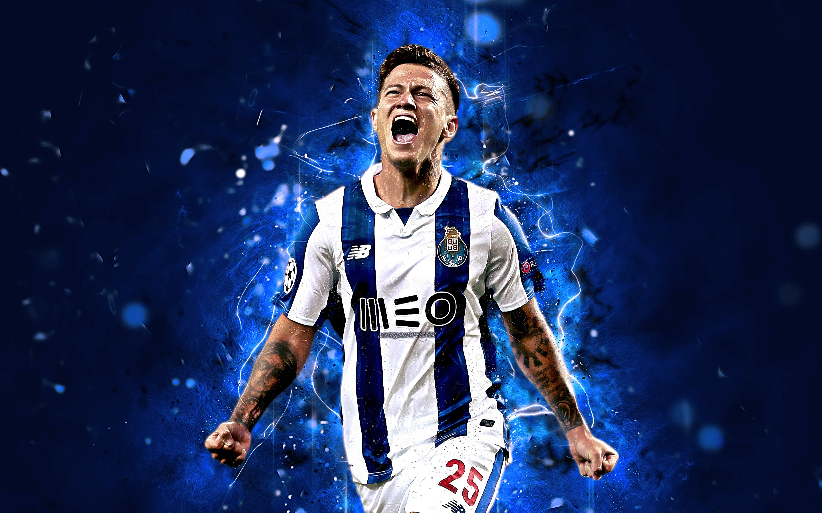 Porto FC, La Liga, Otavio Edmilson