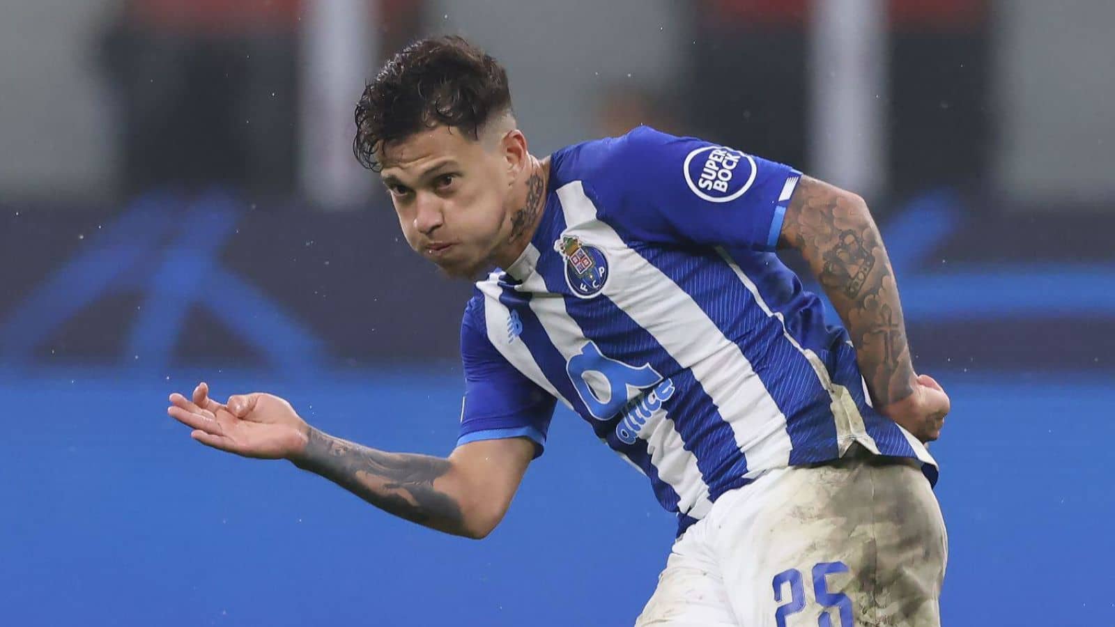 Otavio transfer news: Villa offer falls