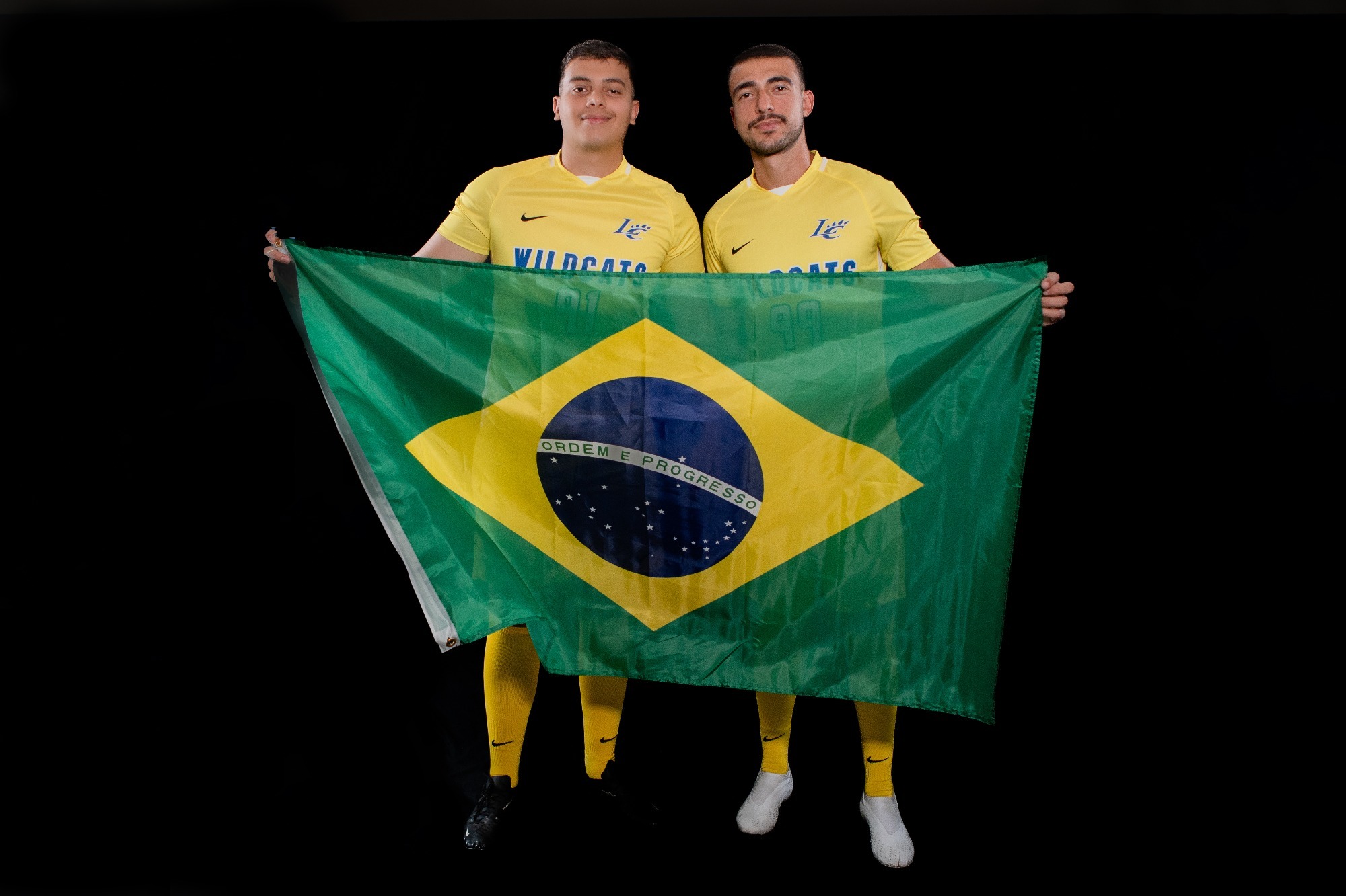 Otavio Marini's Soccer
