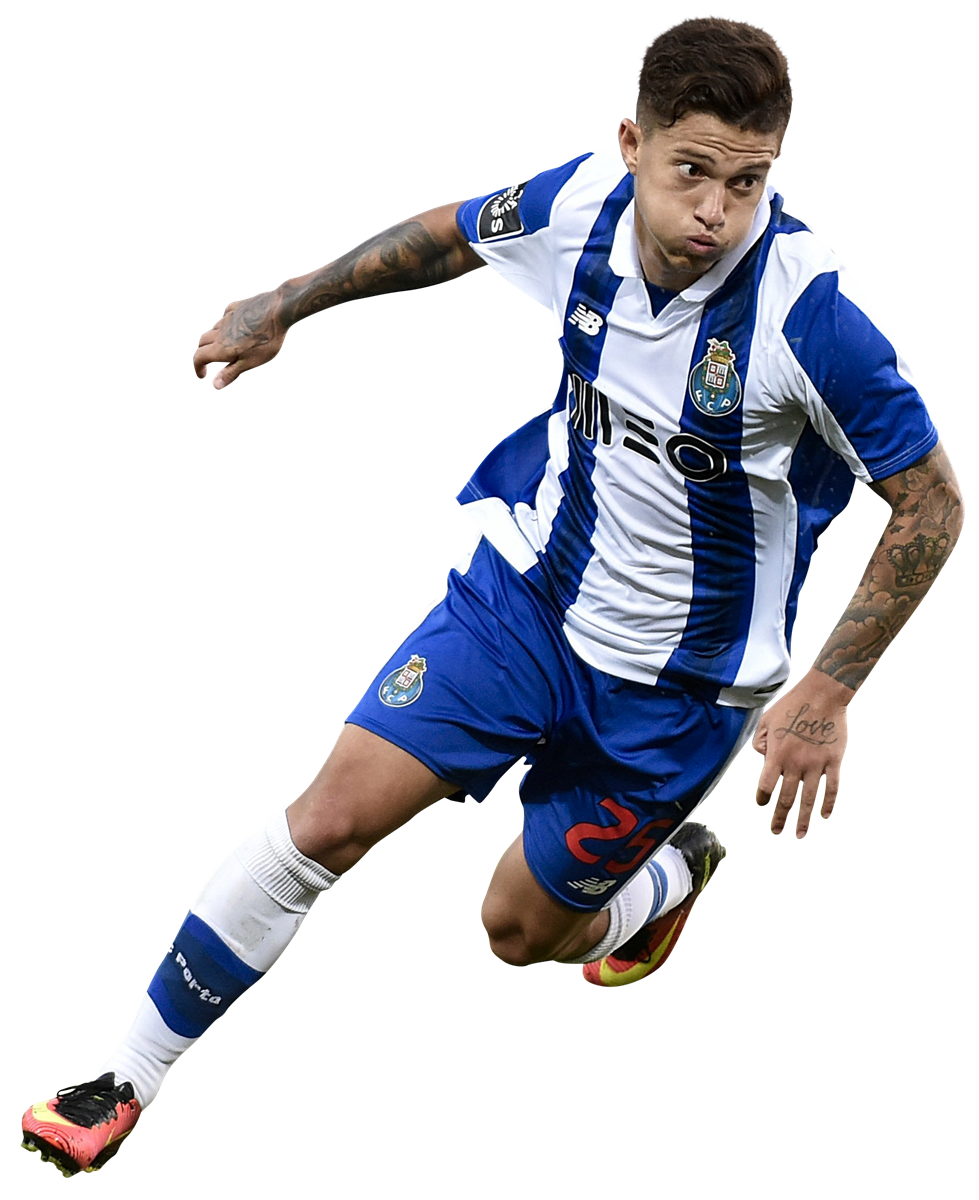 Otavio football render