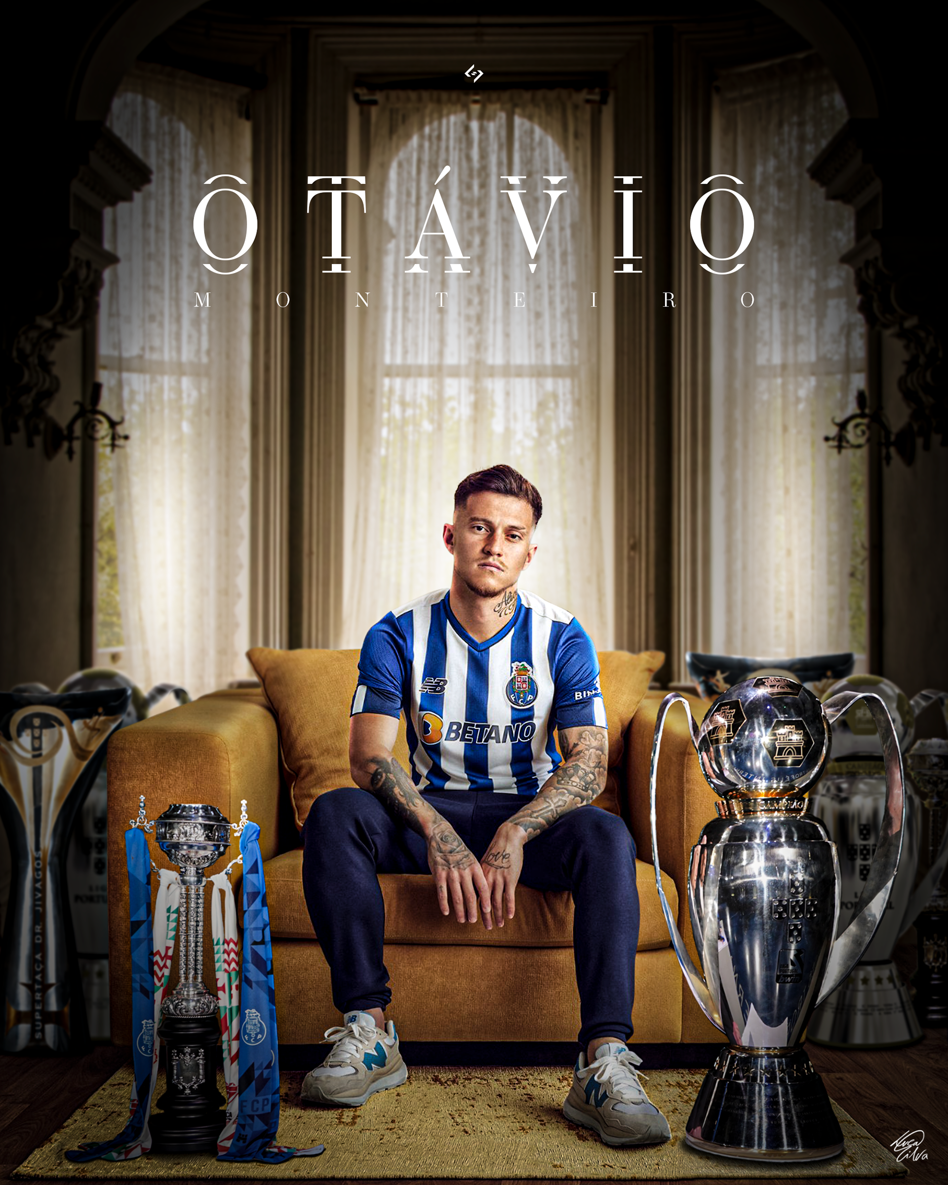 Titles Poster